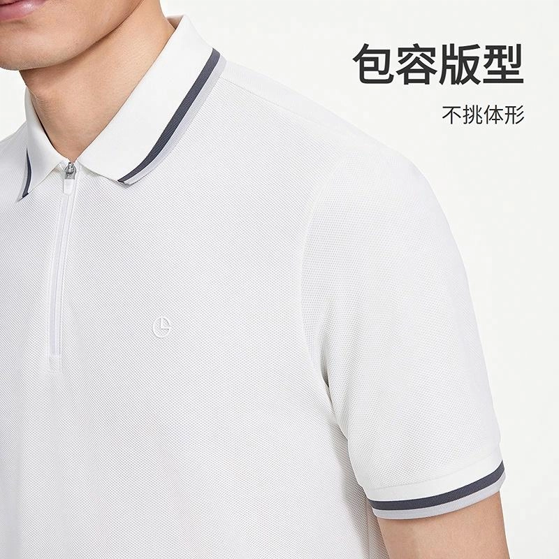 GOLDLION TPolo
