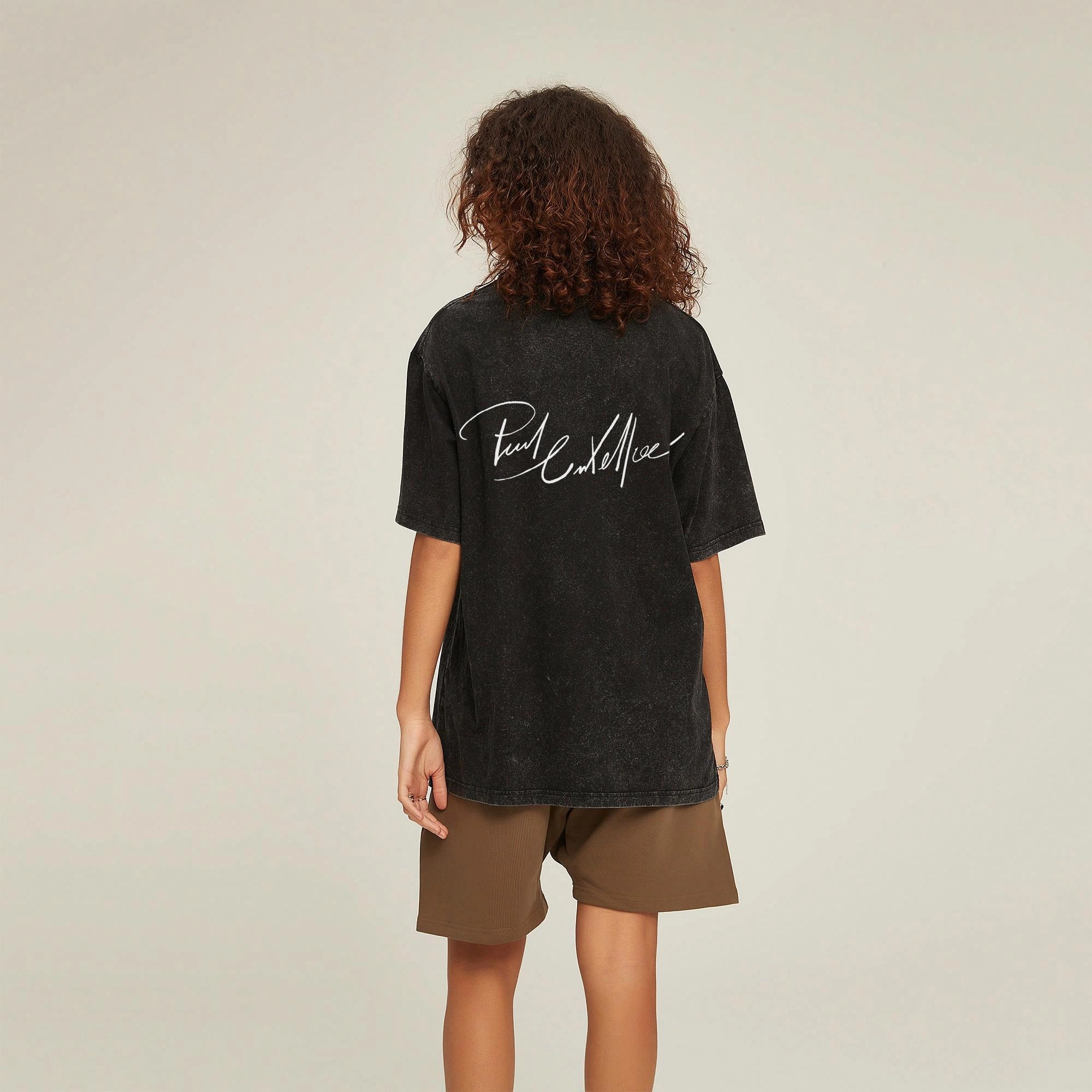 PAUL COSTELLOE logoCleanfitT