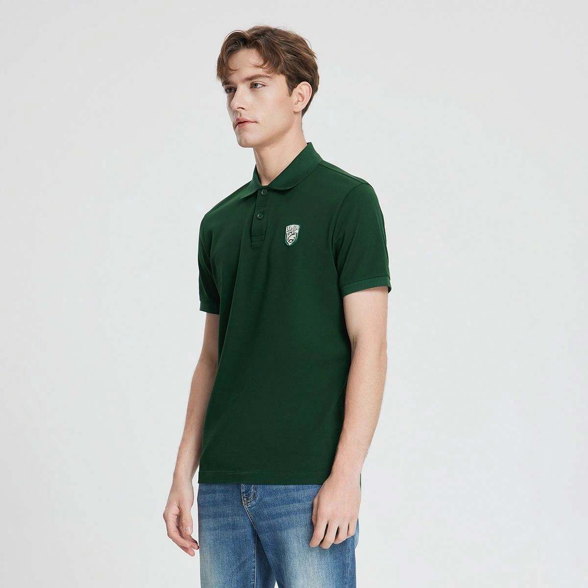 LONDA 1958 logopolo