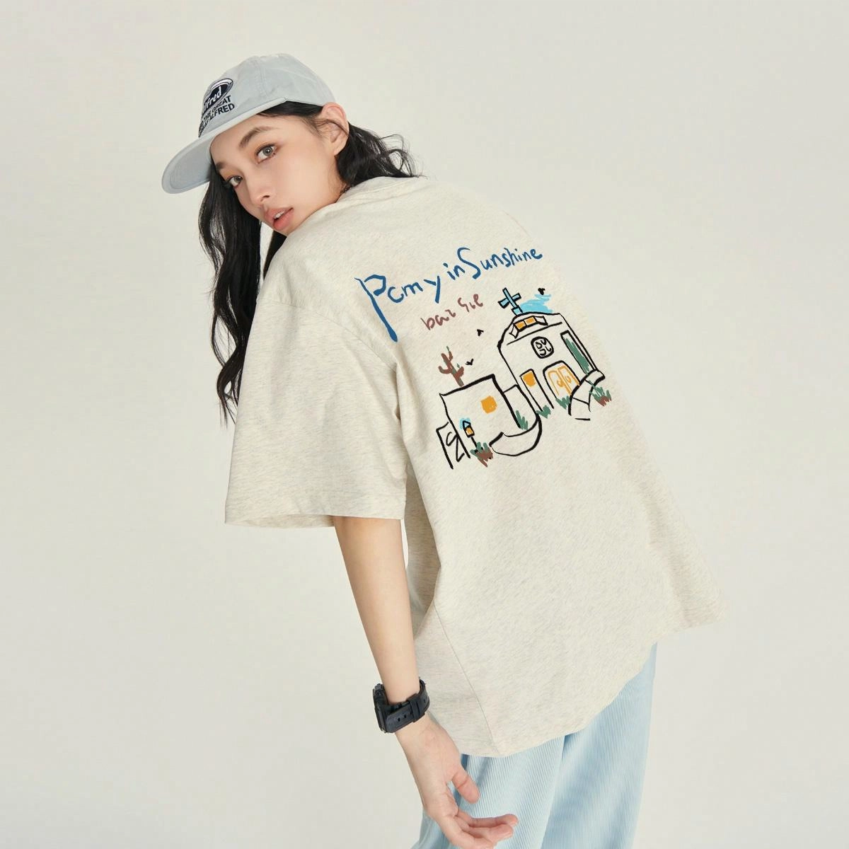 PCMY T