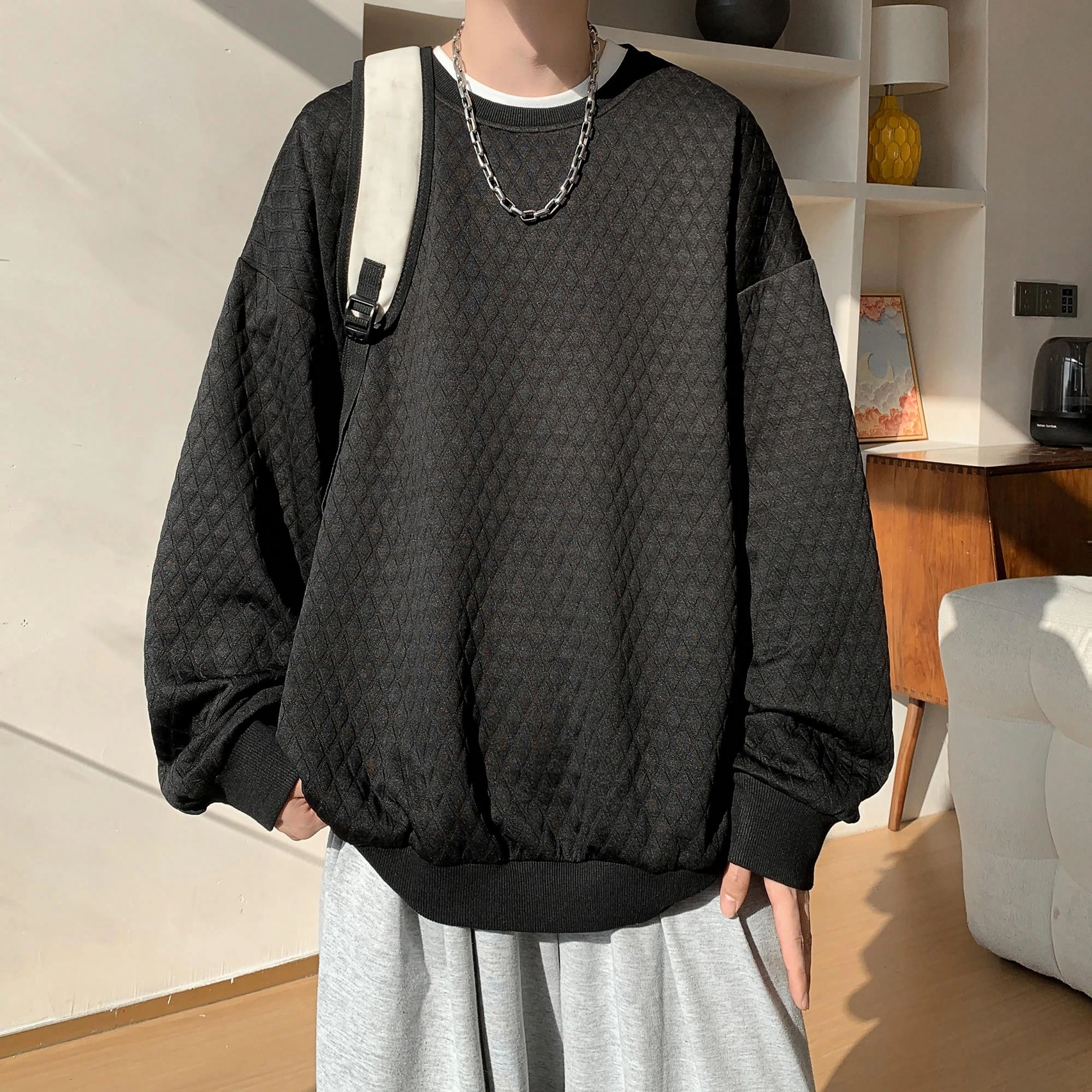 URBAN AUTHENTIC