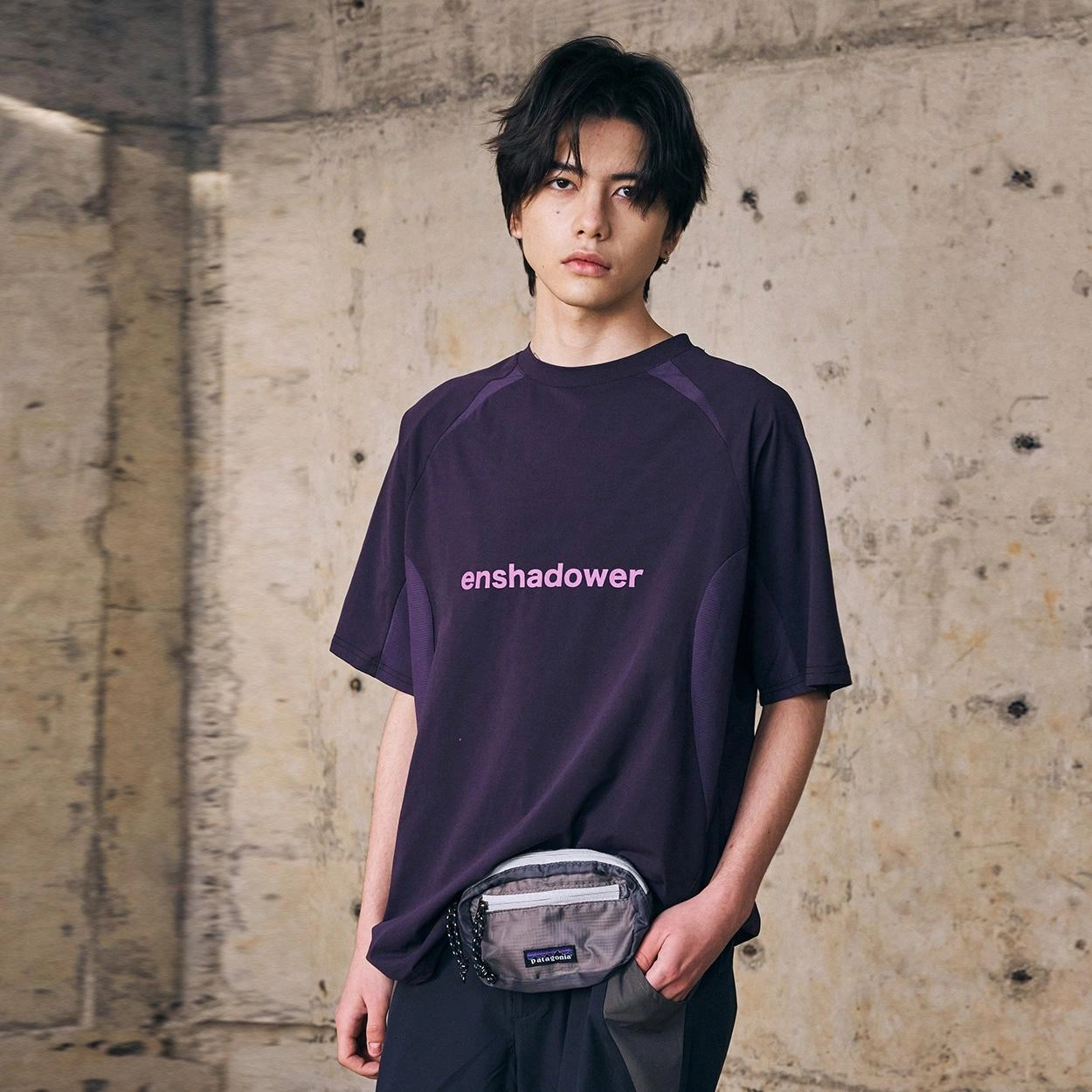 ENSHADOWER T
