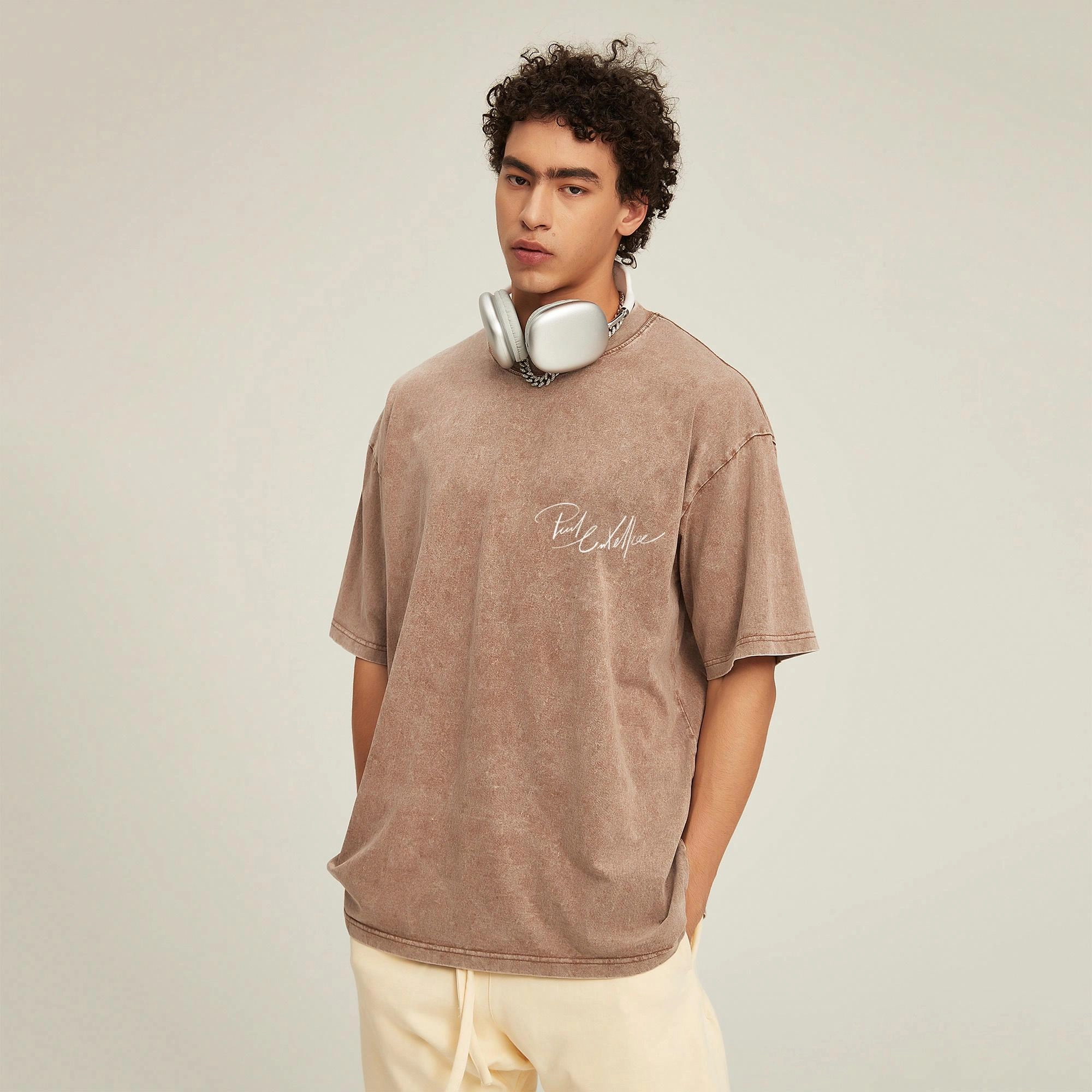 PAUL COSTELLOE logoCleanfitT