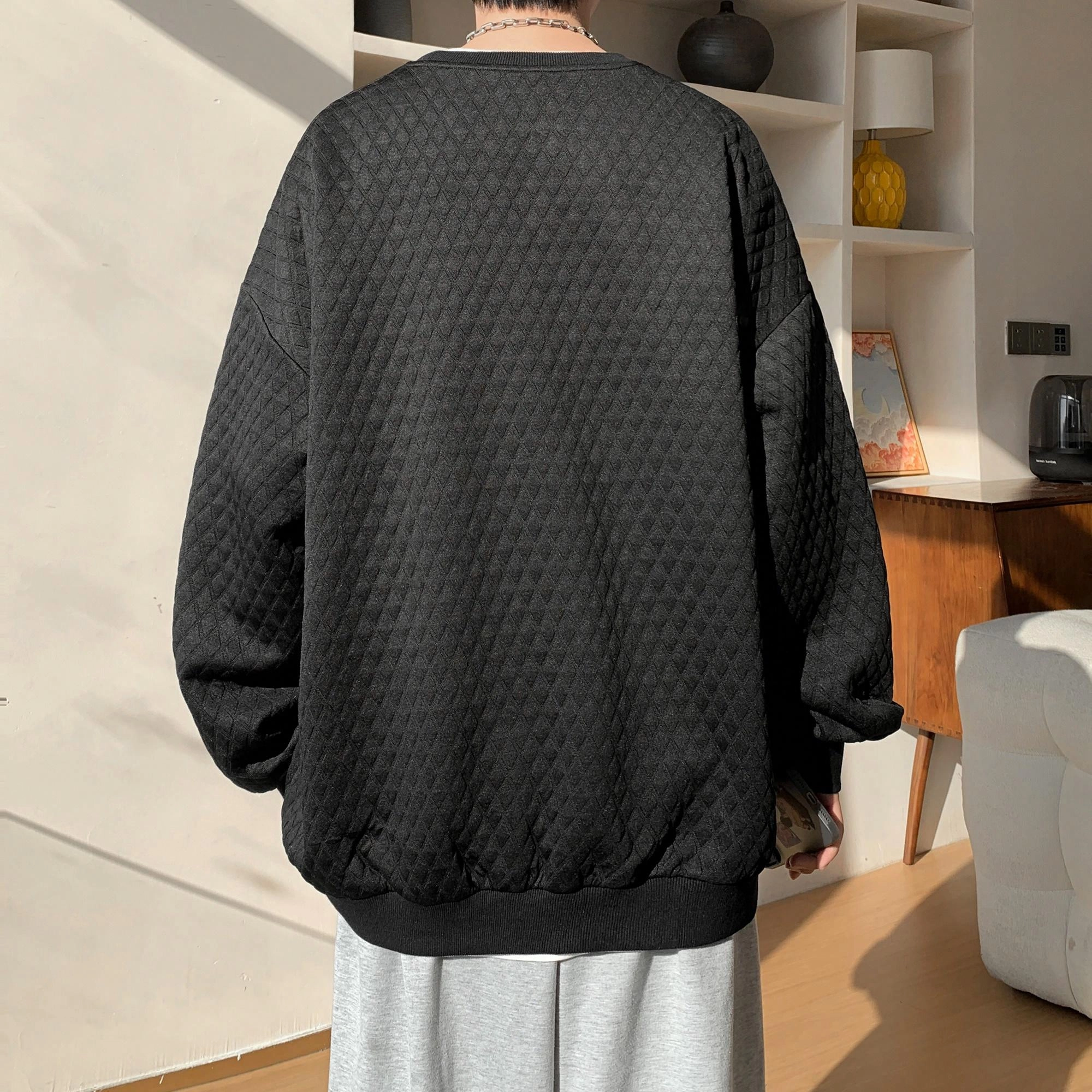 URBAN AUTHENTIC