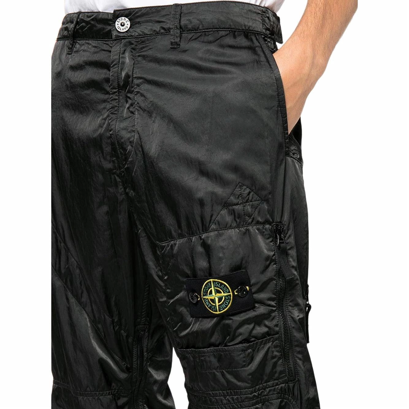 STONE ISLAND Compass