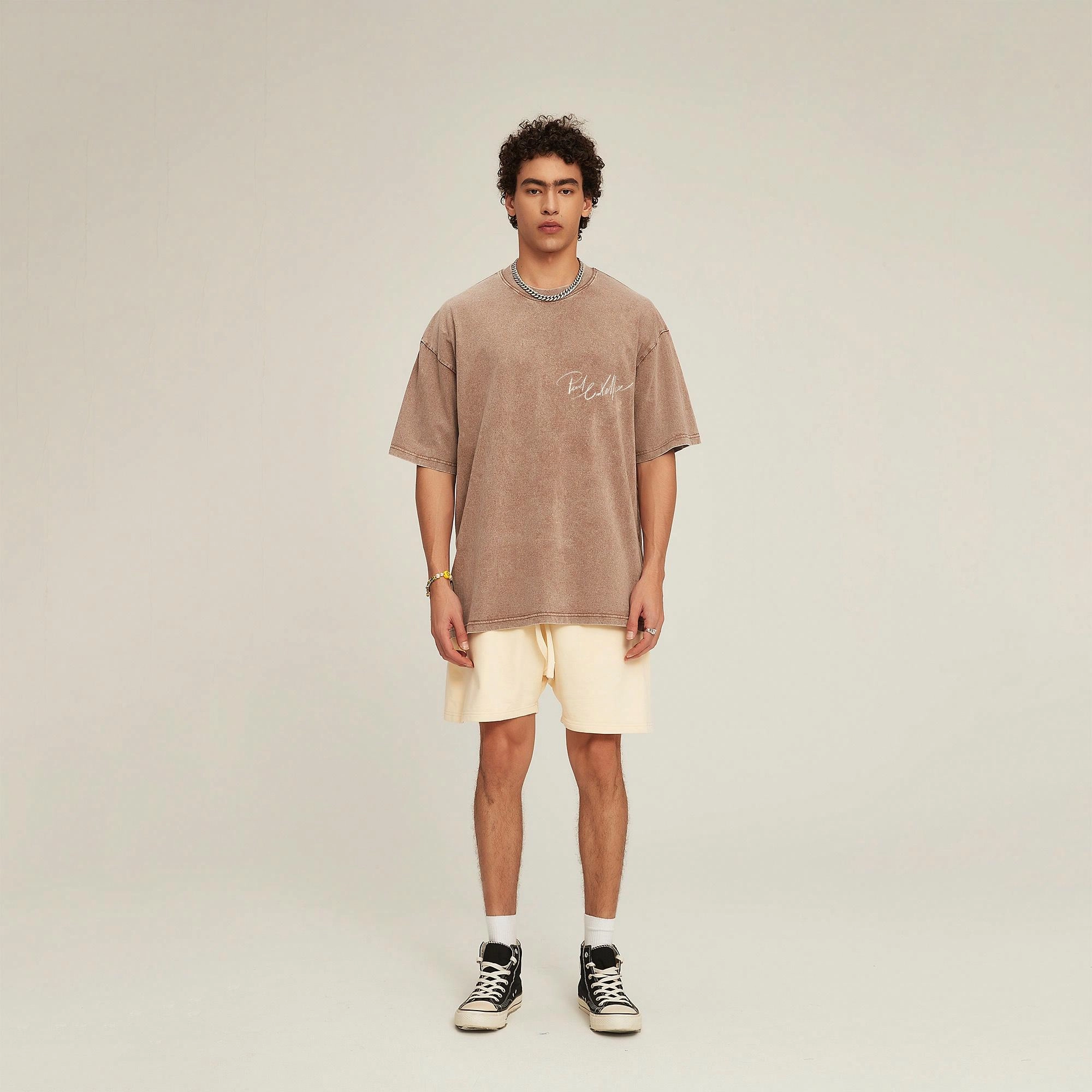 PAUL COSTELLOE logoCleanfitT