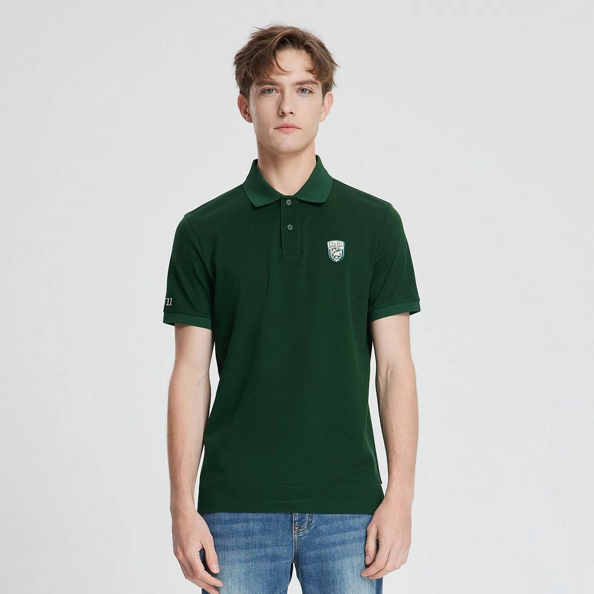 LONDA 1958 logopolo