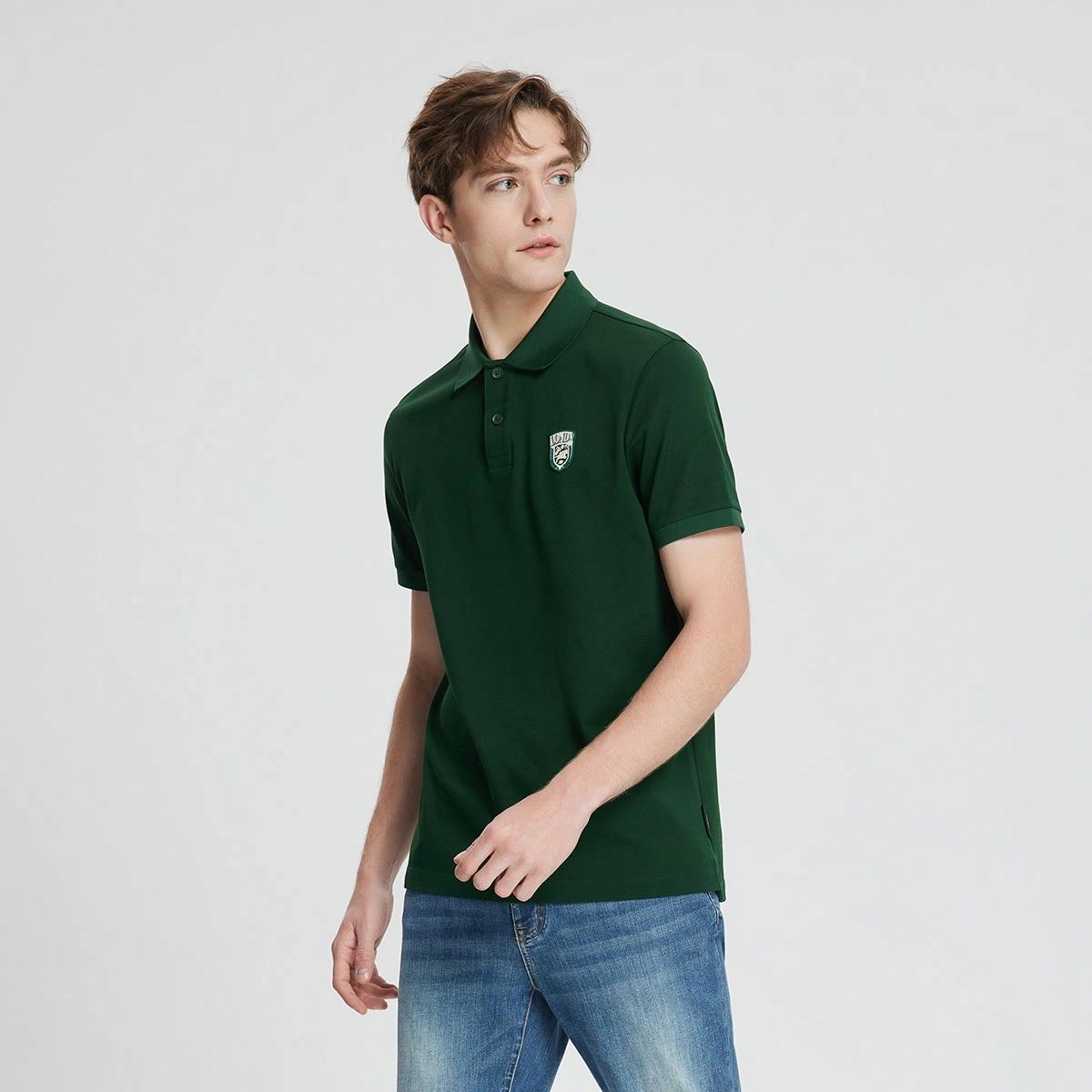 LONDA 1958 logopolo
