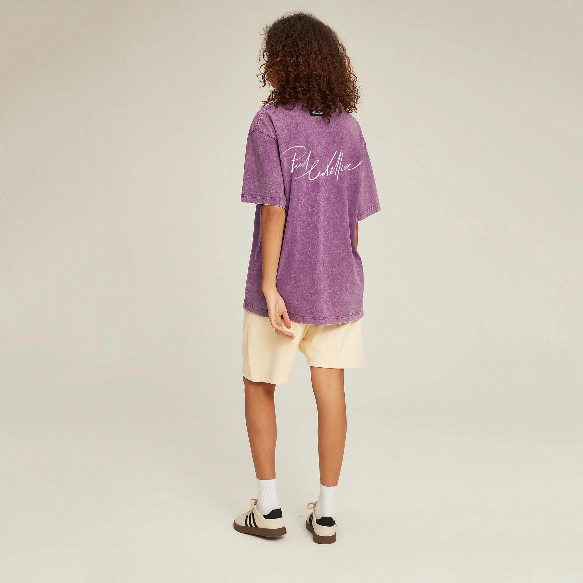 PAUL COSTELLOE logoCleanfitT
