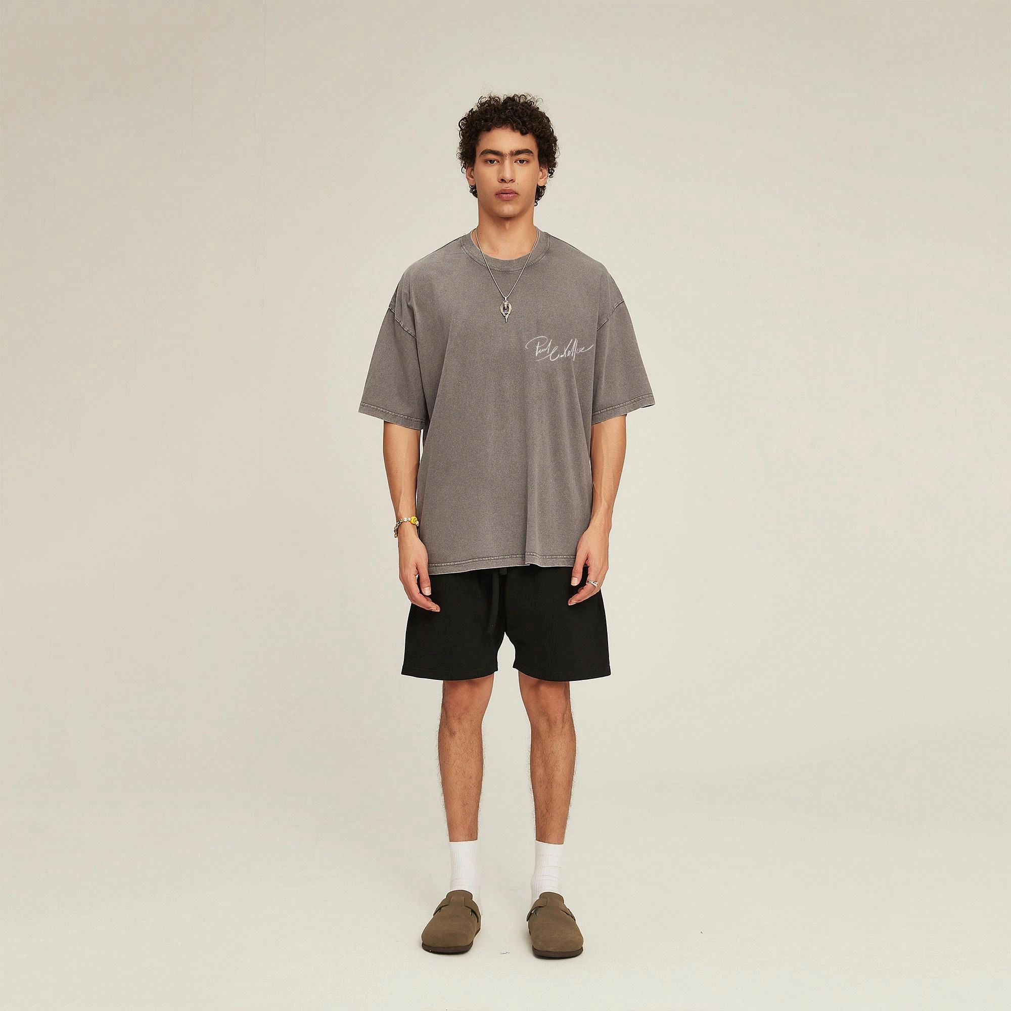 PAUL COSTELLOE logoCleanfitT