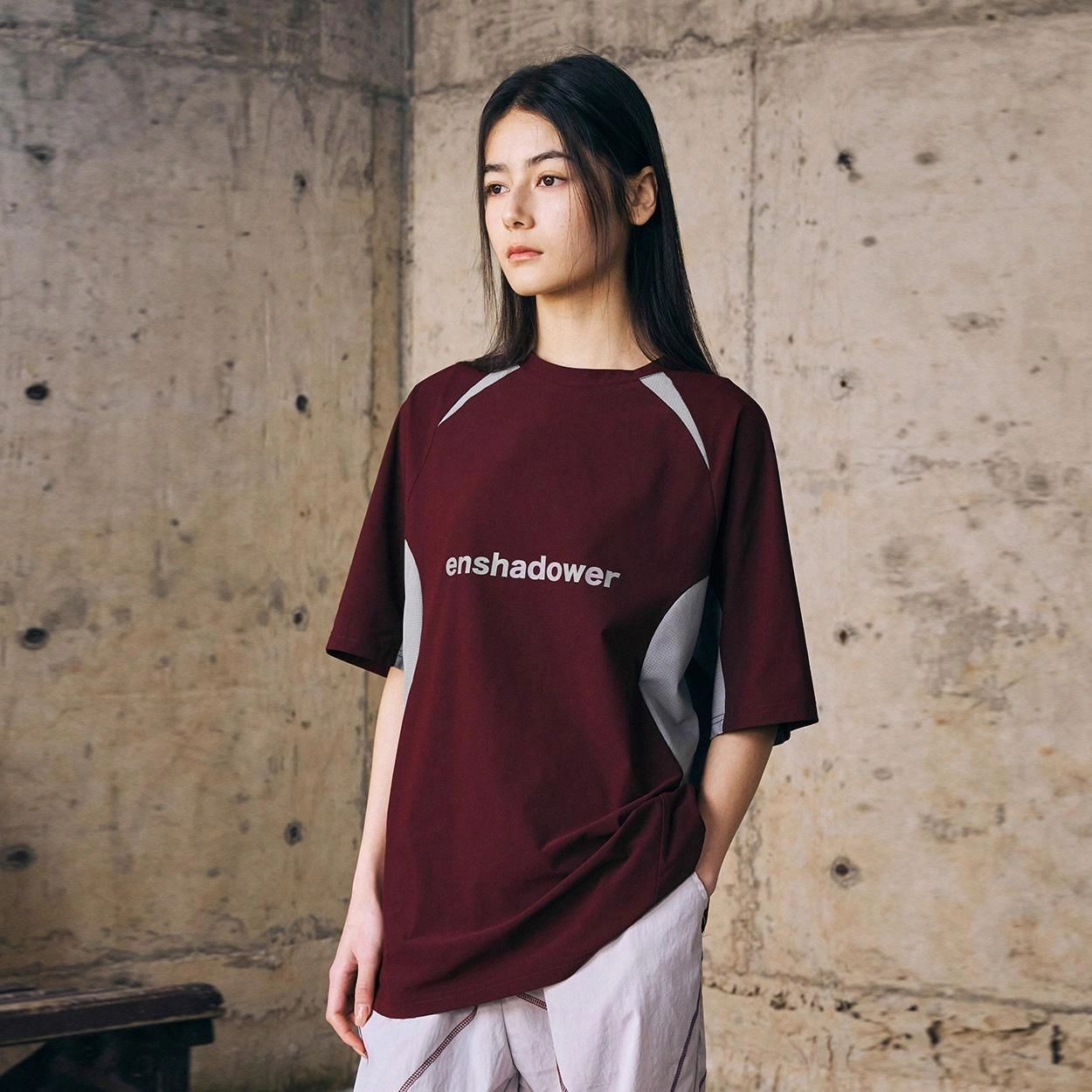 ENSHADOWER T