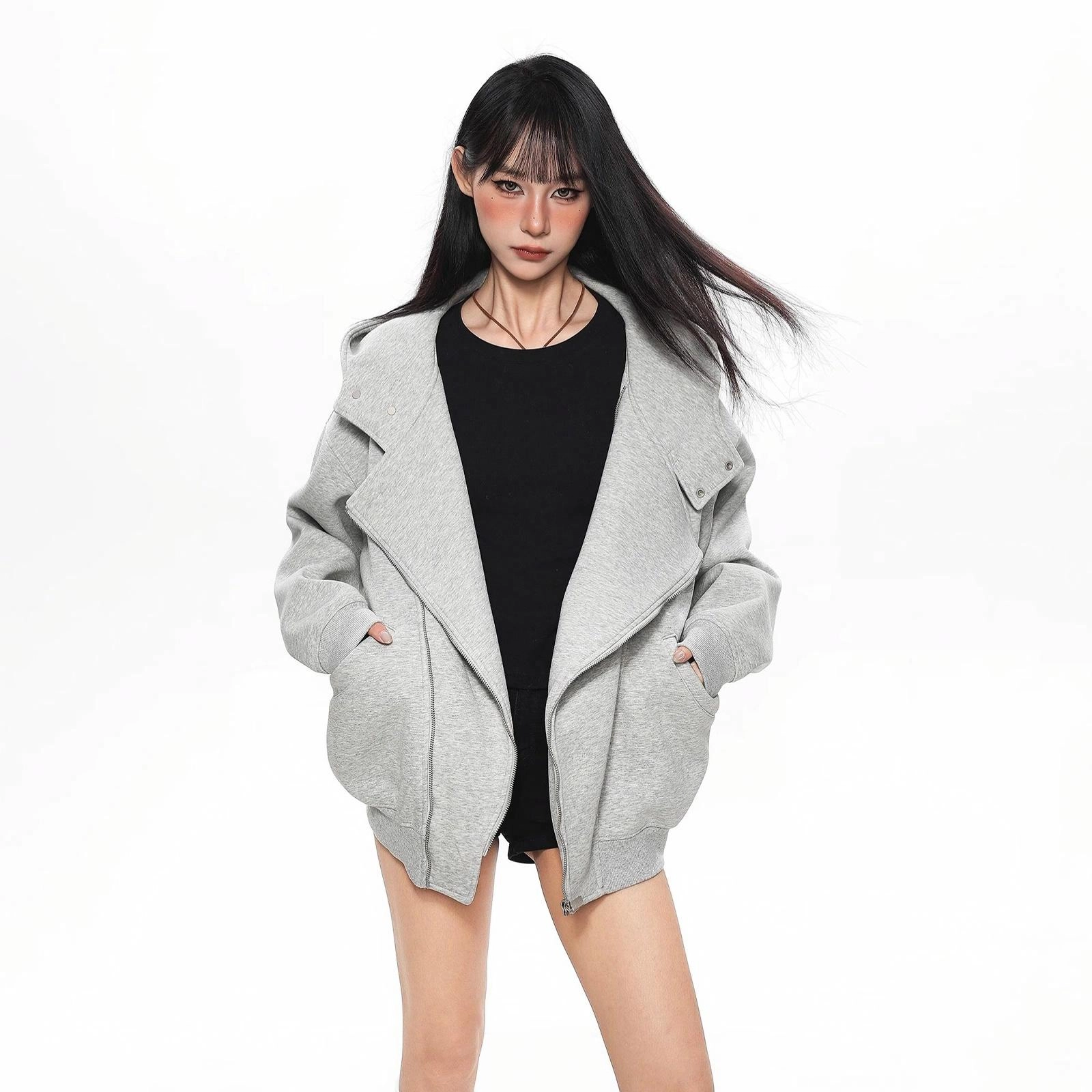 NEVER RULE oversize