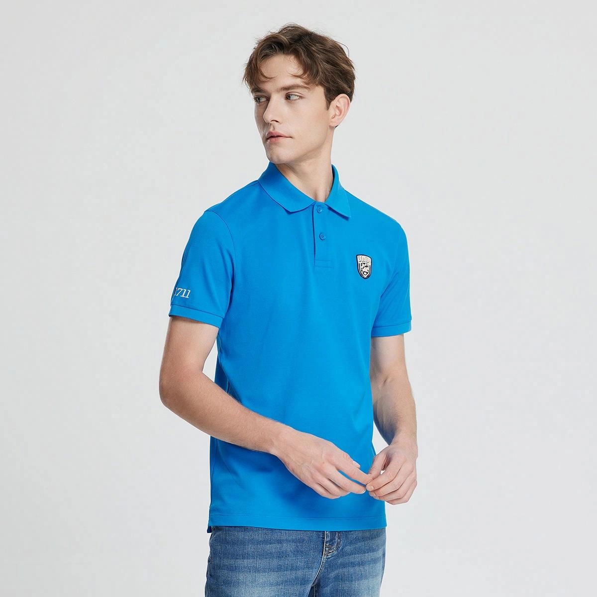 LONDA 1958 logopolo