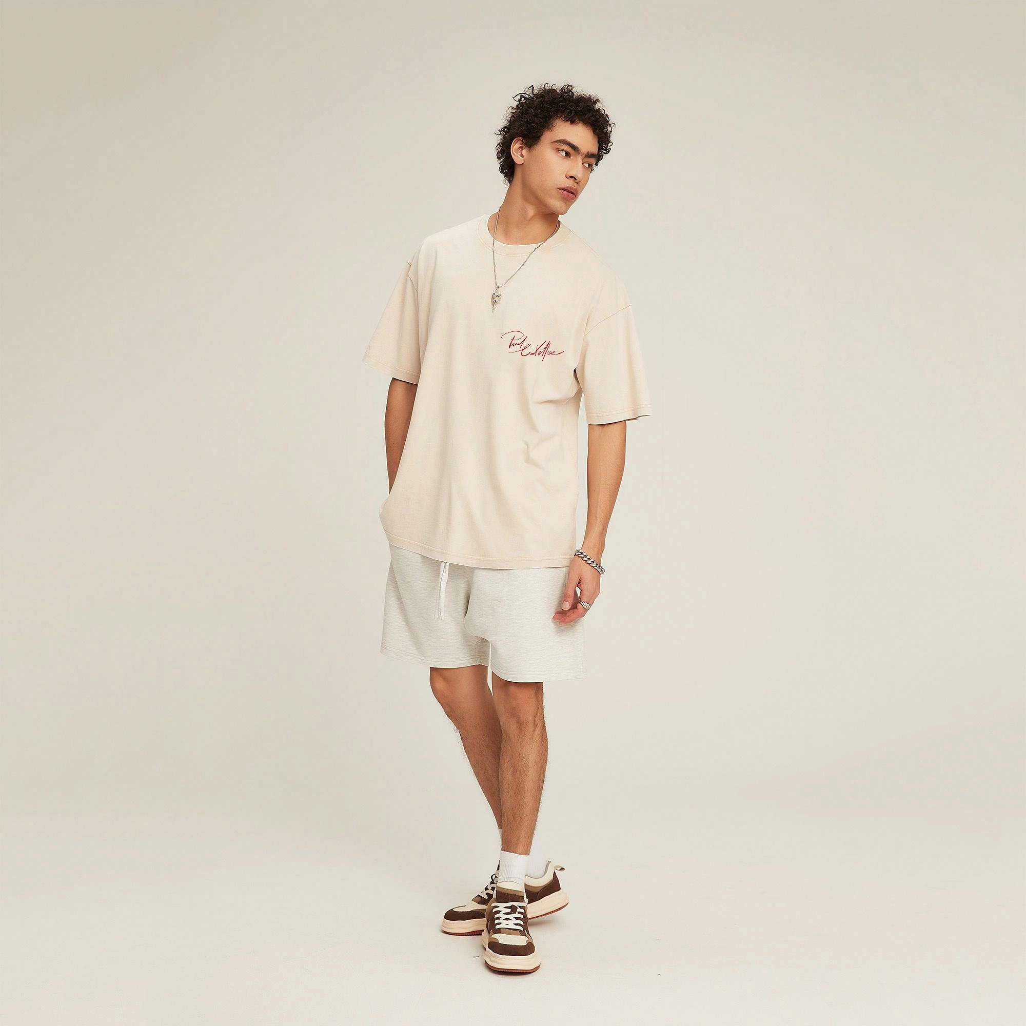 PAUL COSTELLOE logoCleanfitT