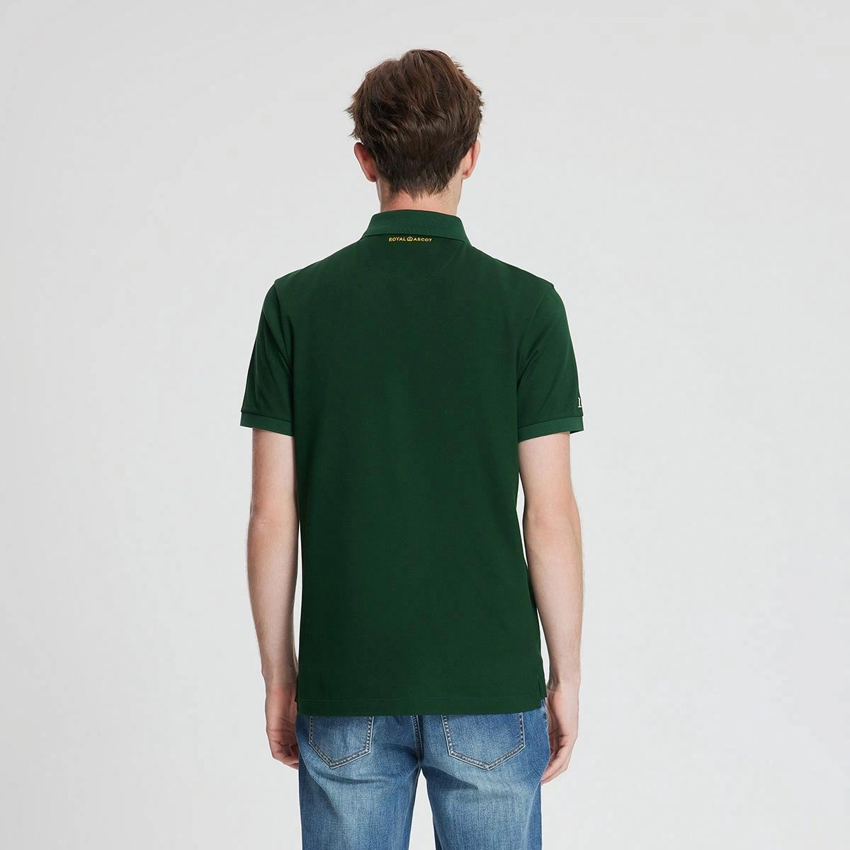 LONDA 1958 logopolo