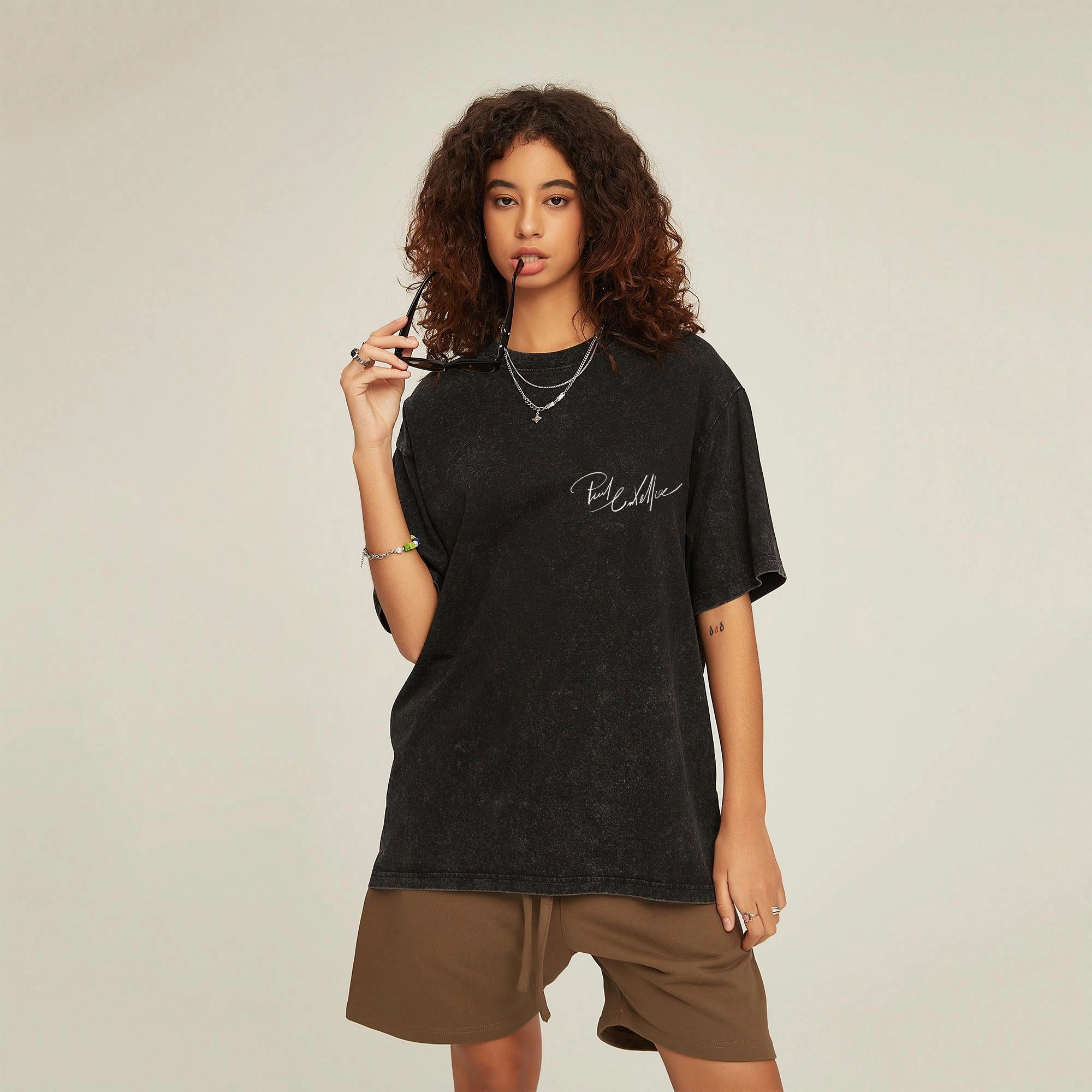 PAUL COSTELLOE logoCleanfitT