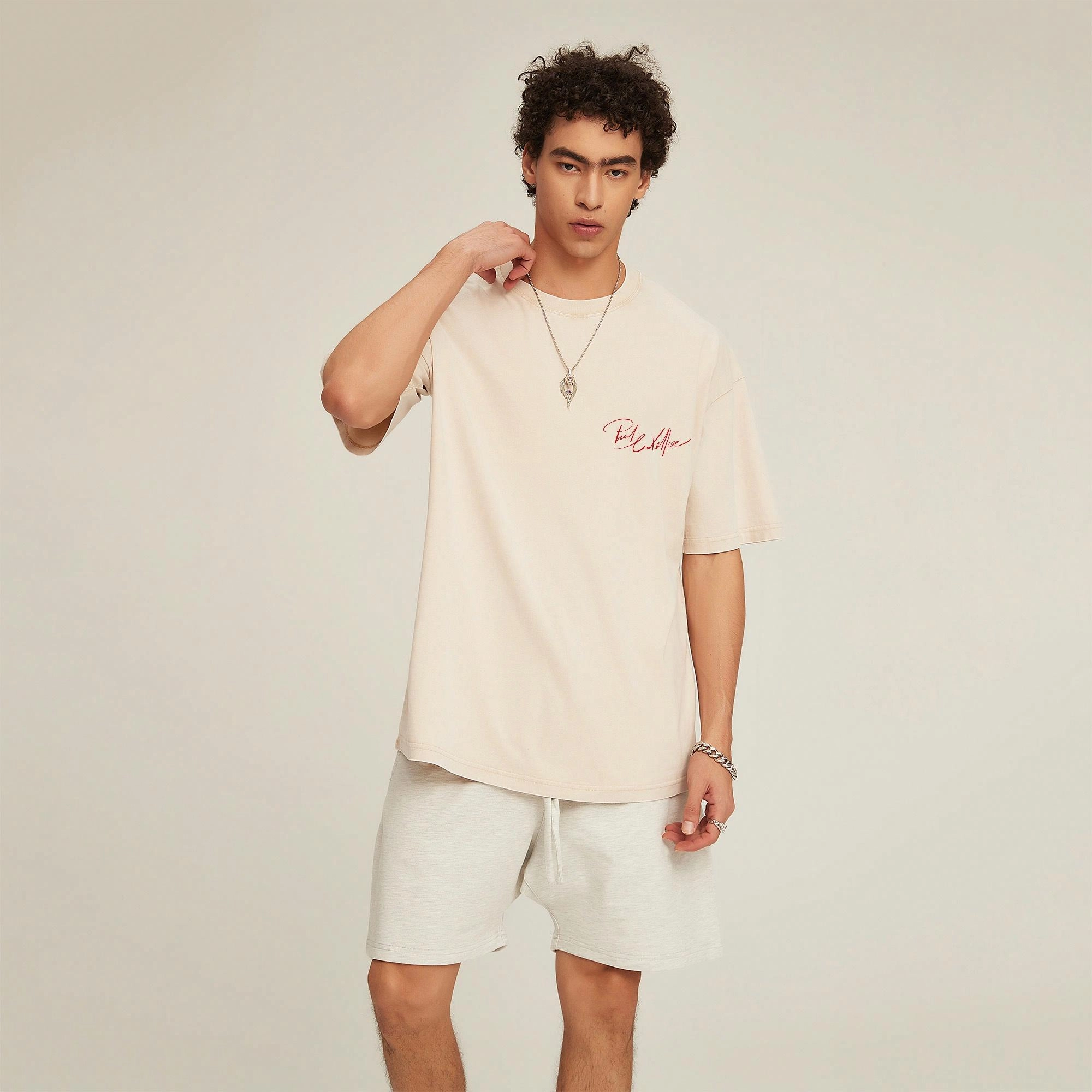 PAUL COSTELLOE logoCleanfitT