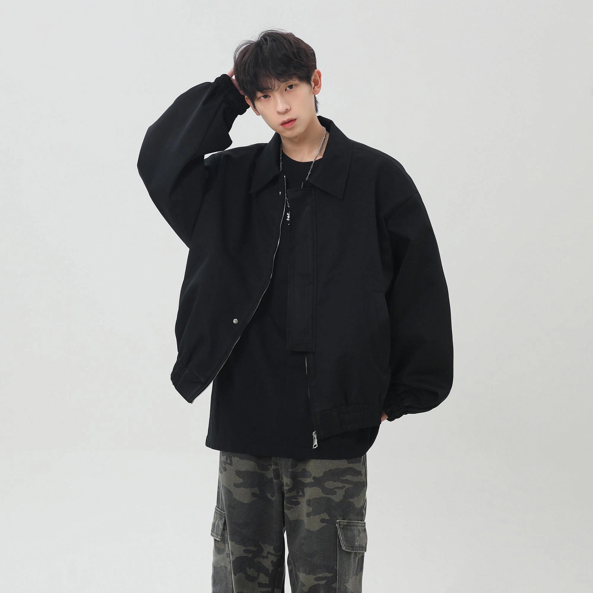 NOAHGIGI cleanfit