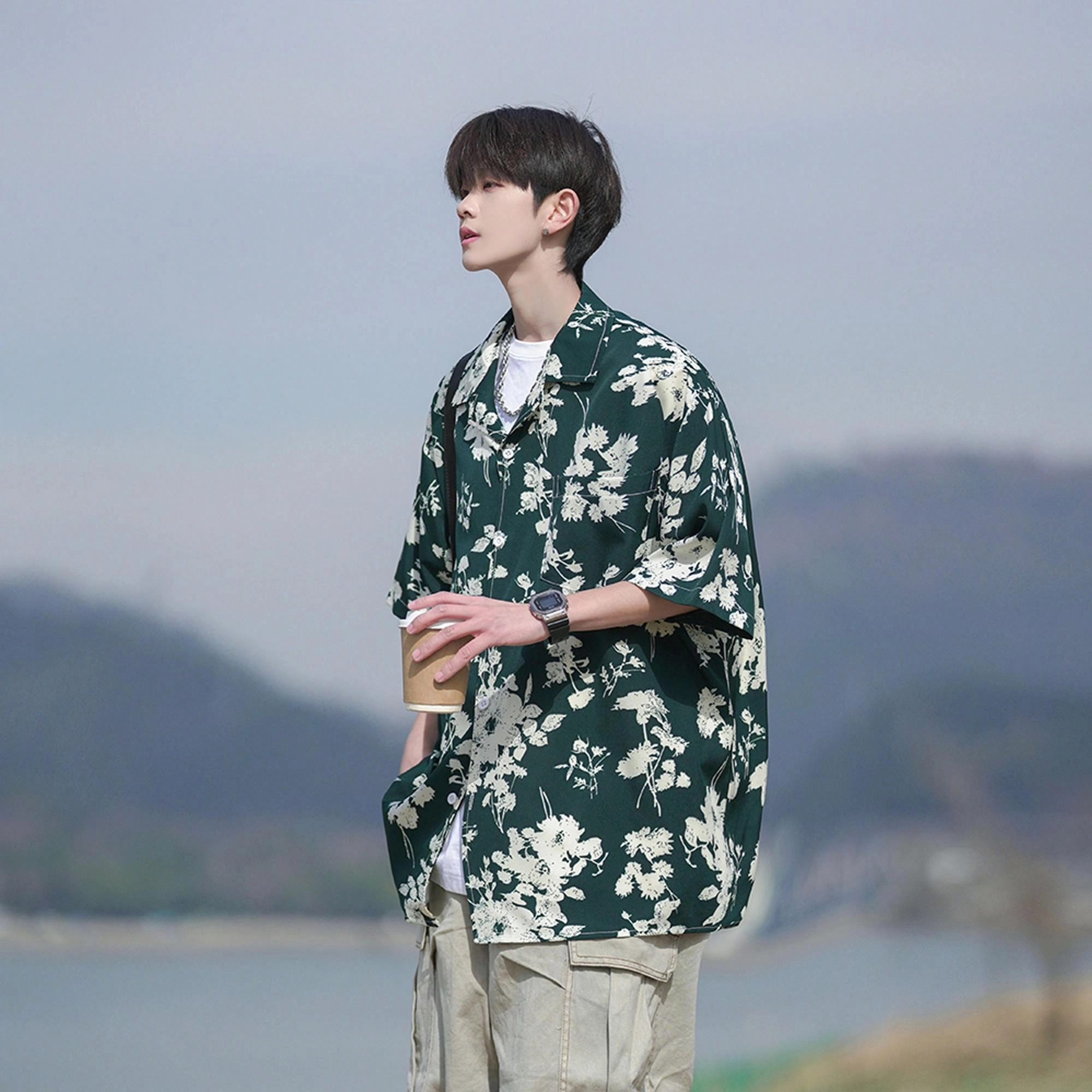 Fakeyoung