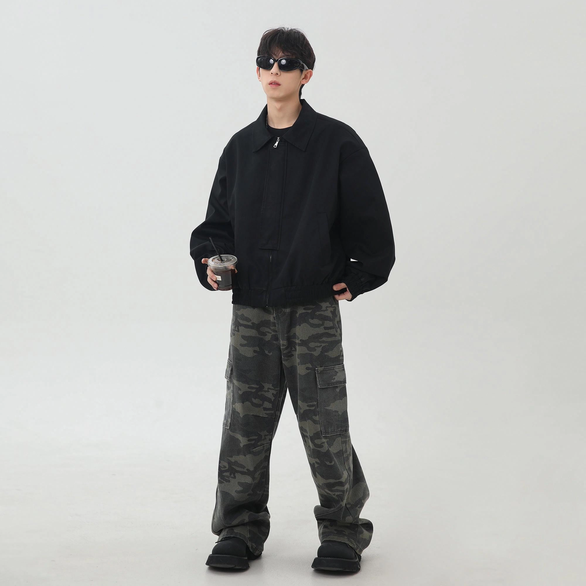 NOAHGIGI cleanfit