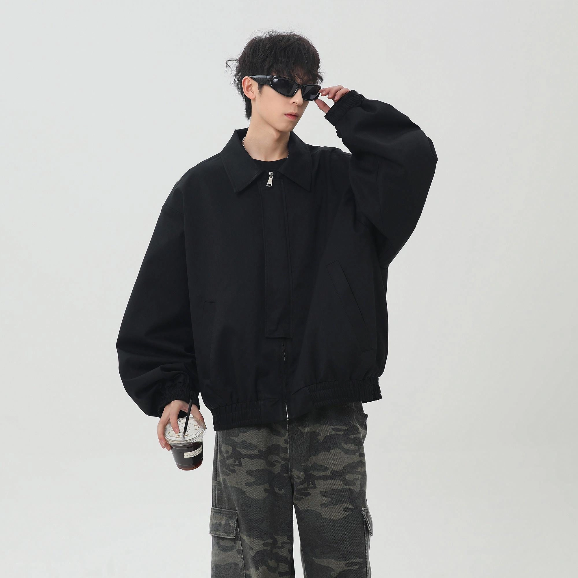 NOAHGIGI cleanfit