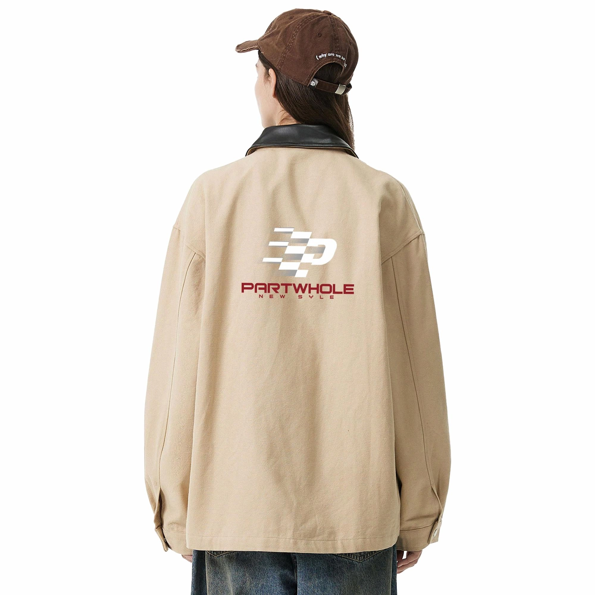 PARTWHOLE cleanfit