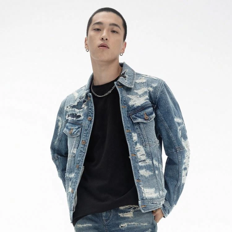 ABLE JEANS