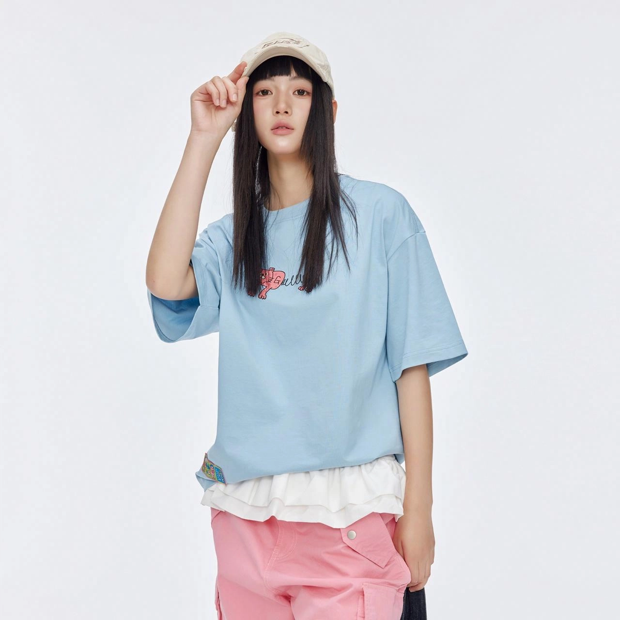Guuka FANTASY ZOOT