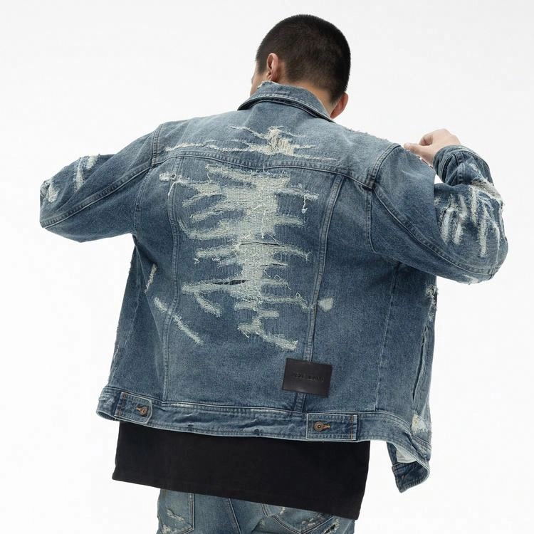 ABLE JEANS