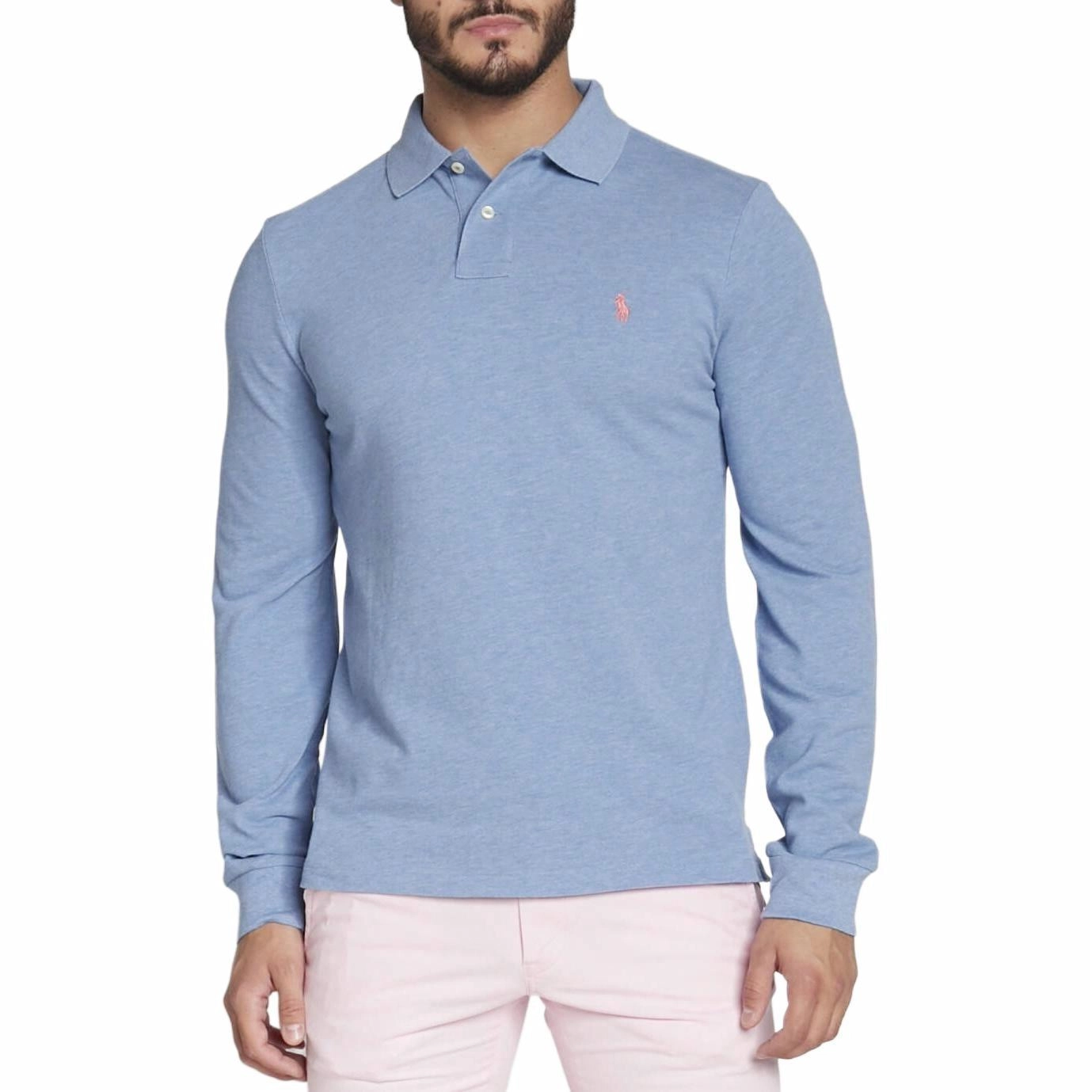 Polo Ralph Lauren FW23 logoPolo