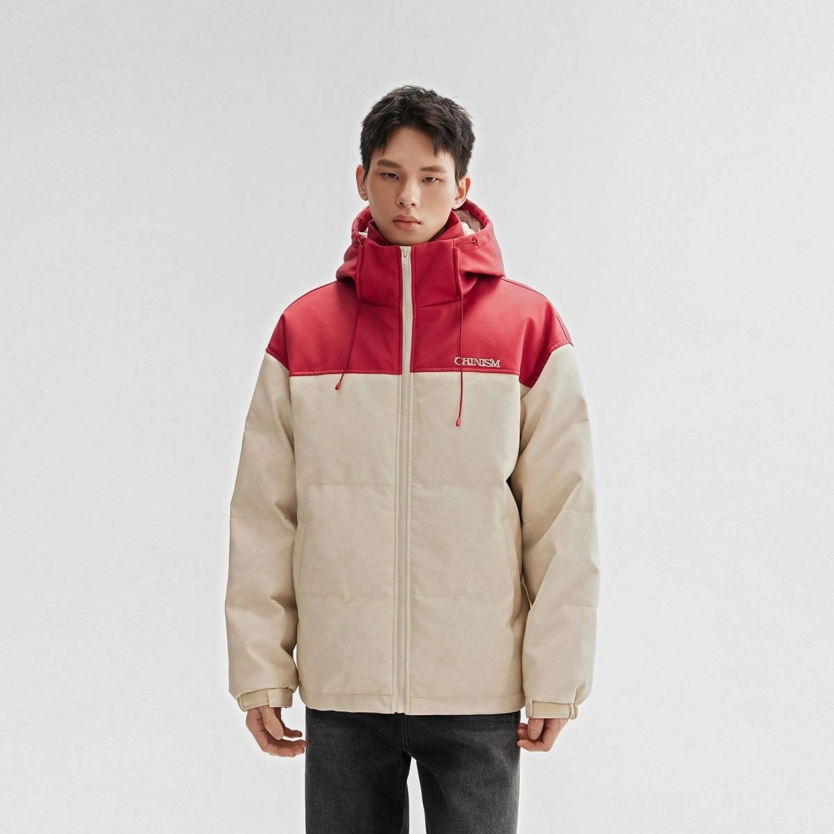 CHINISM CH