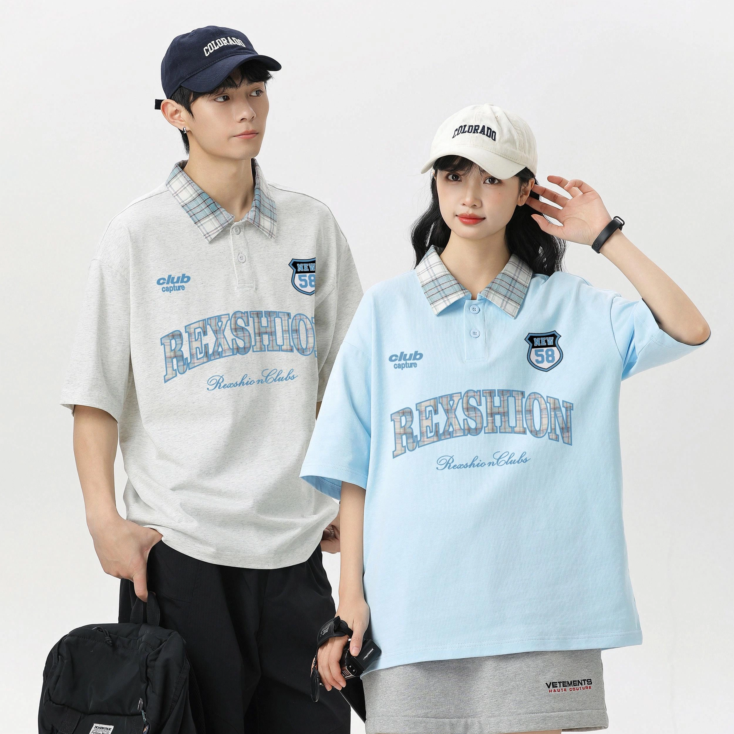REXSHION LogoPolo