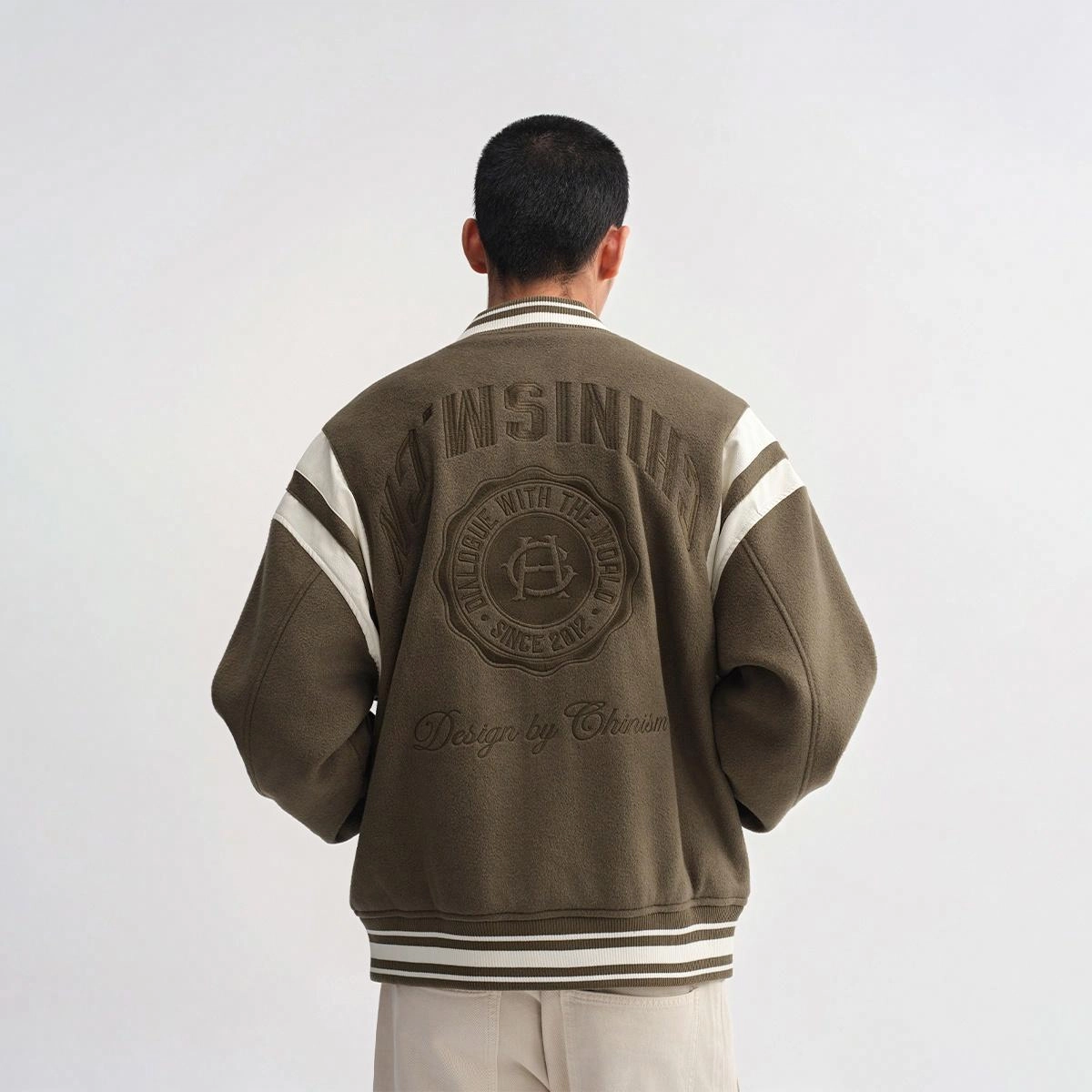 CHINISM CH