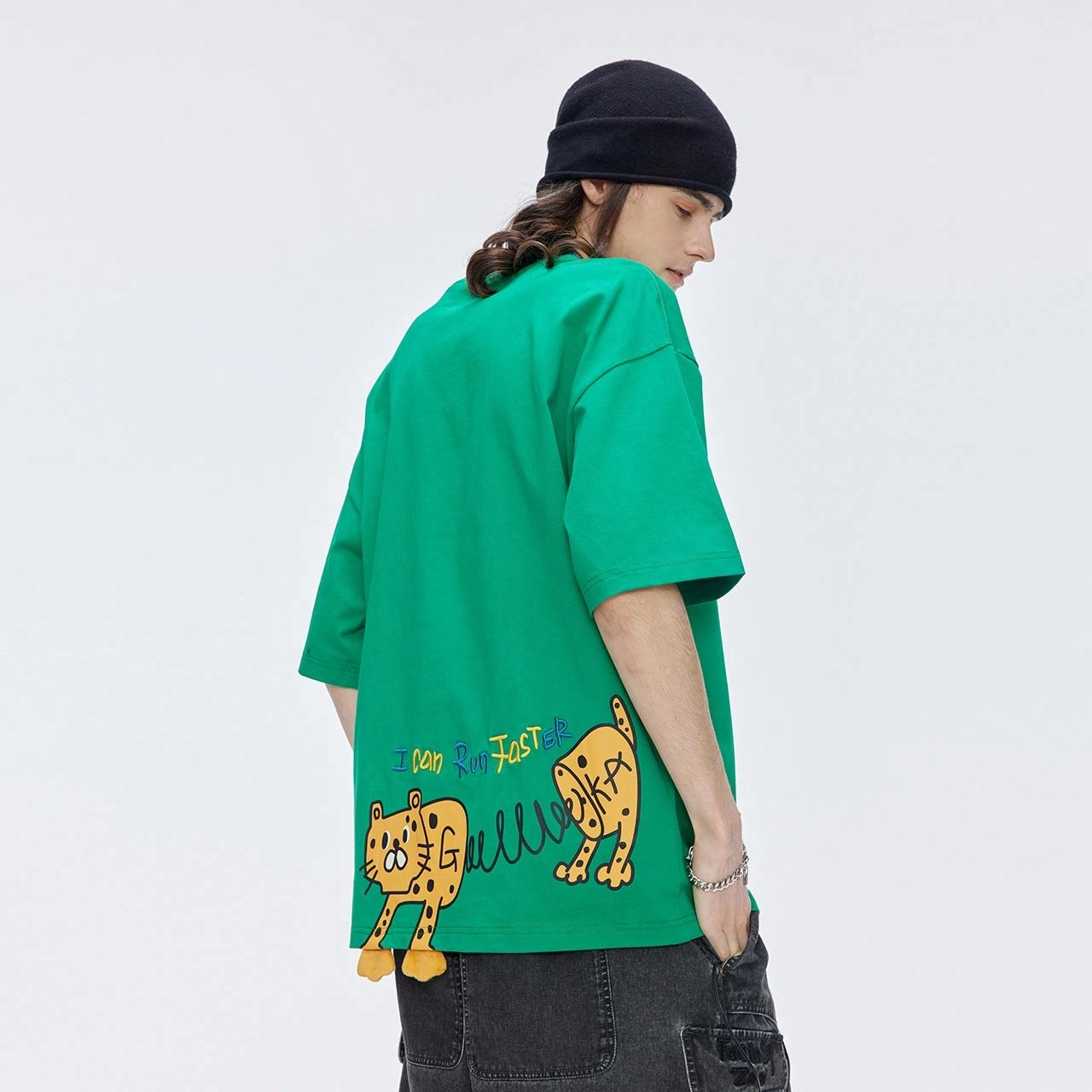 Guuka FANTASY ZOOT
