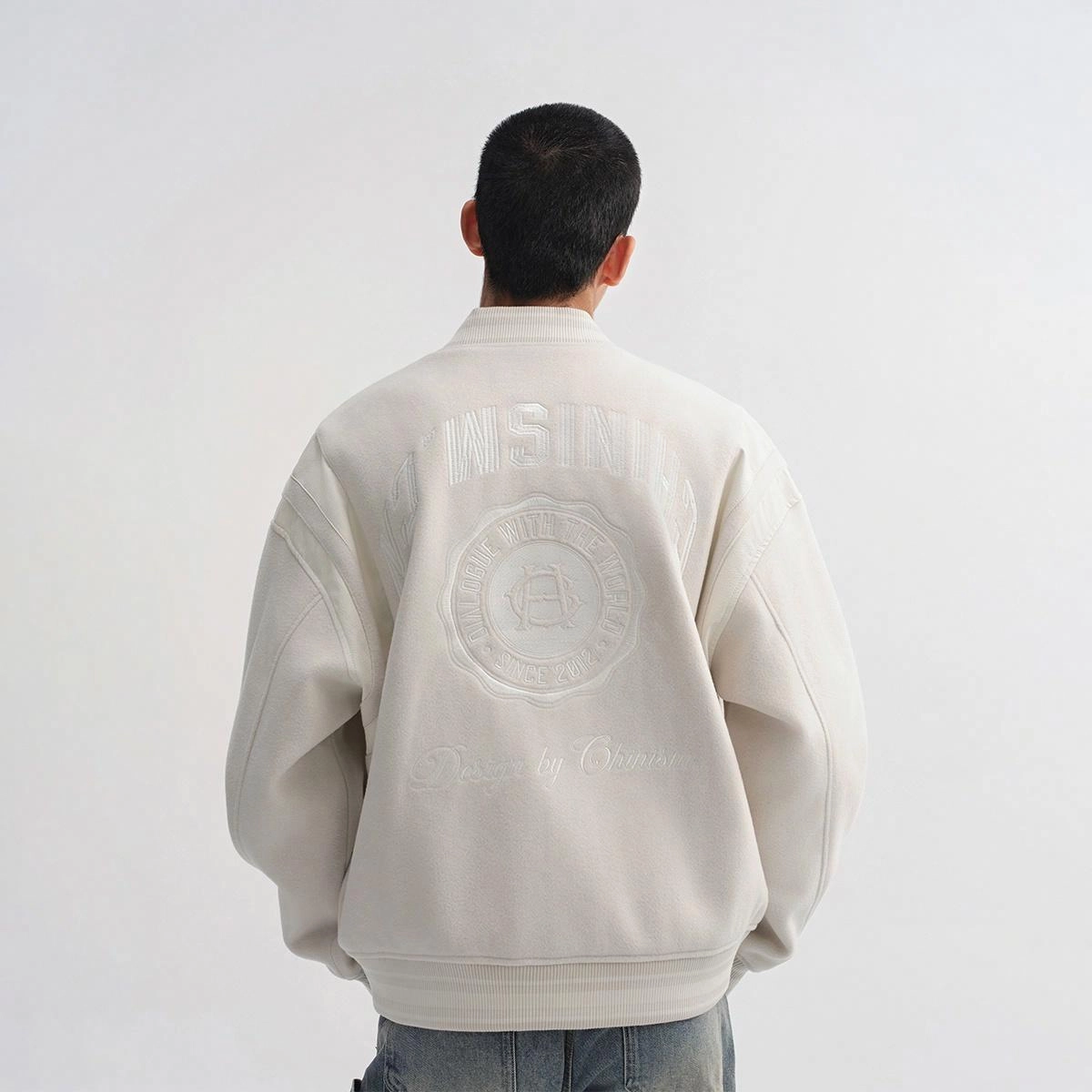 CHINISM CH