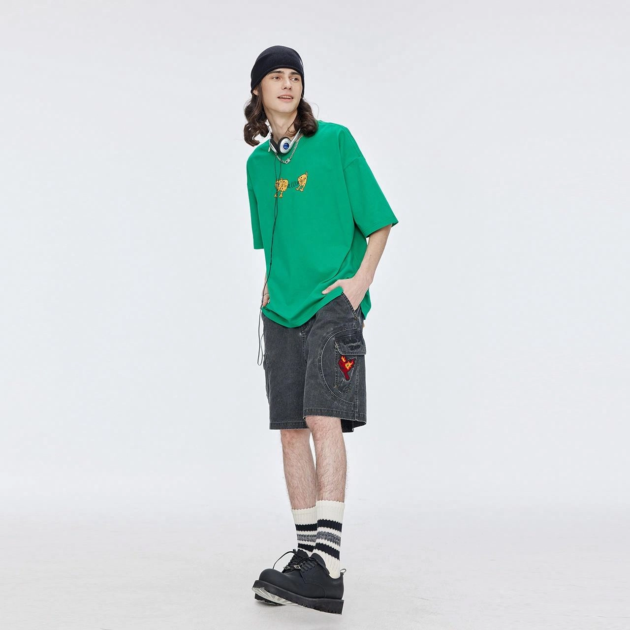 Guuka FANTASY ZOOT