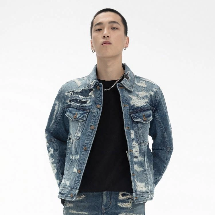 ABLE JEANS