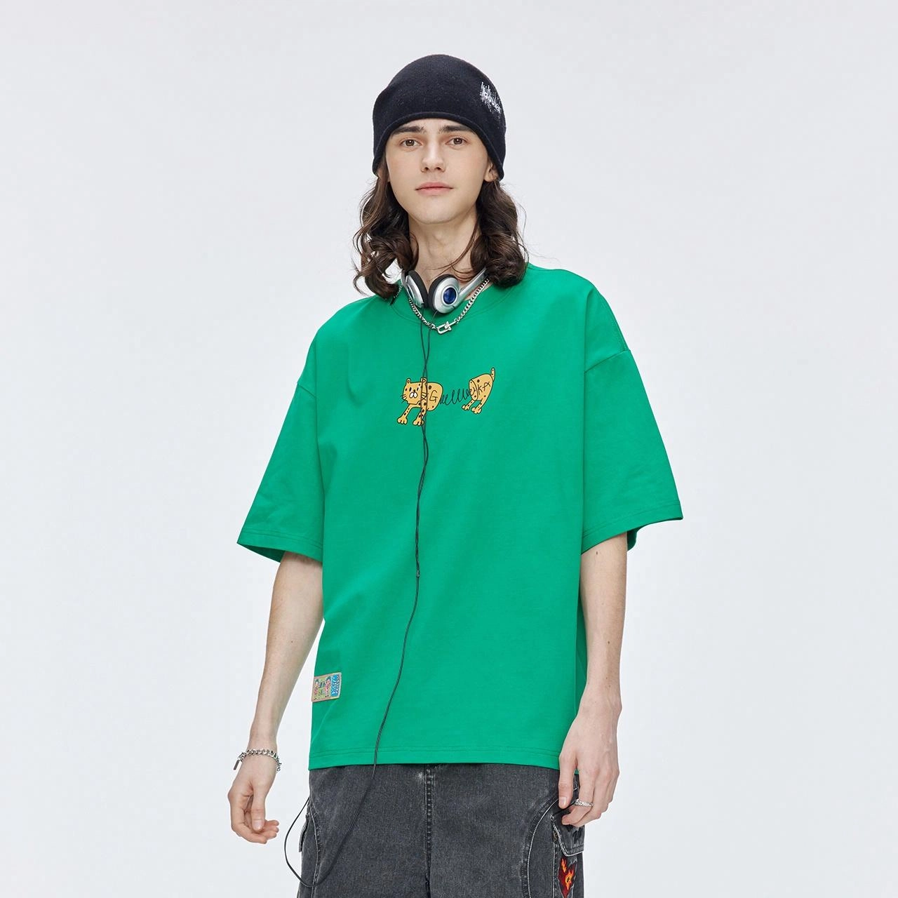 Guuka FANTASY ZOOT