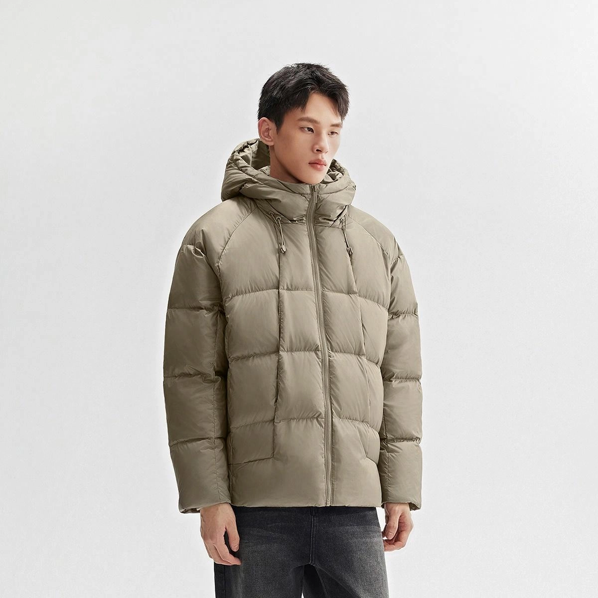 CHINISM CH