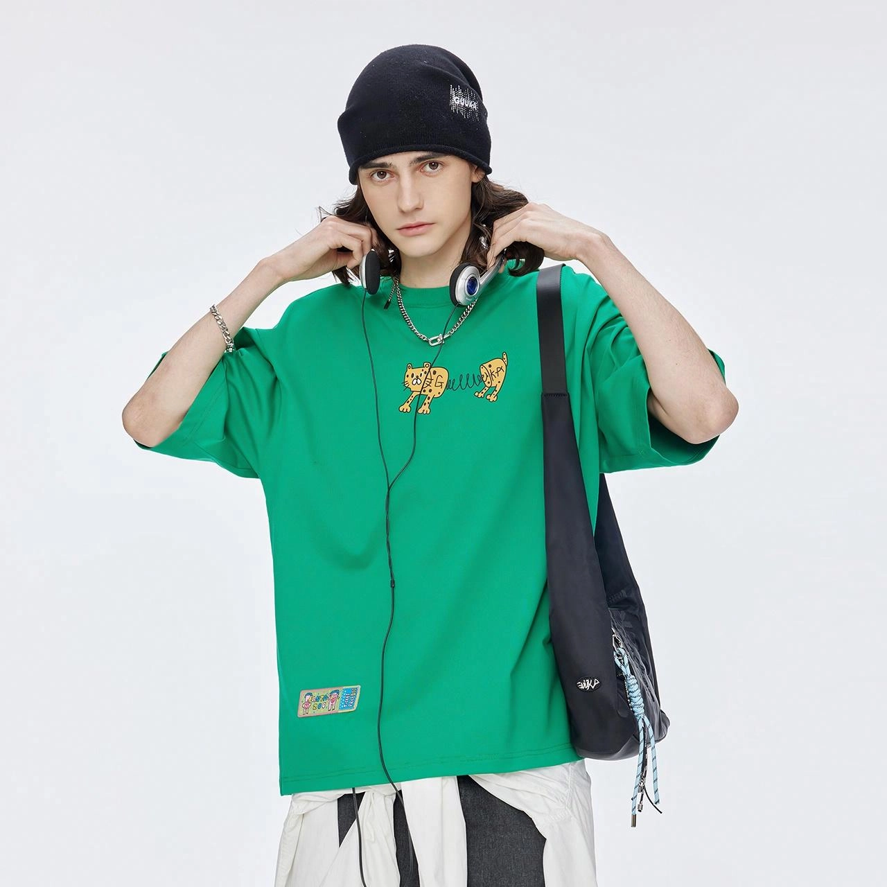 Guuka FANTASY ZOOT