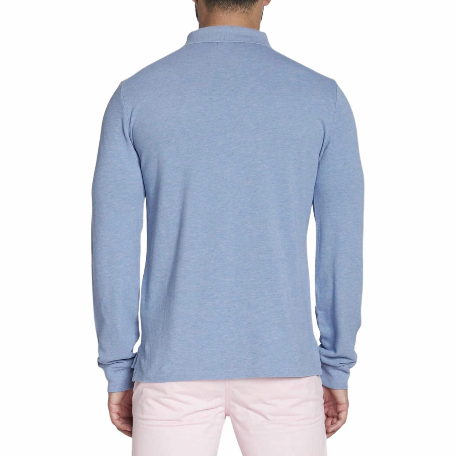 Polo Ralph Lauren FW23 logoPolo