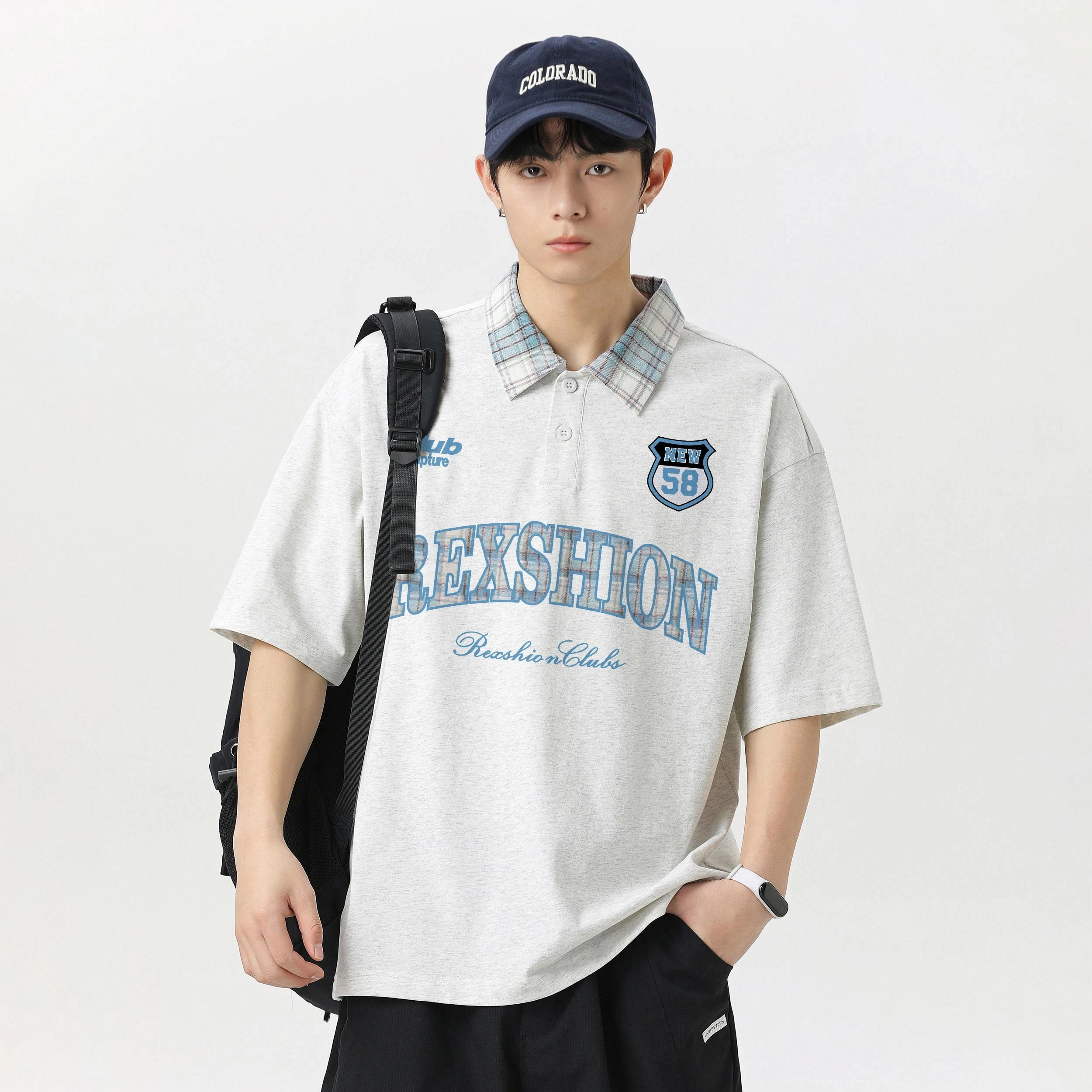 REXSHION LogoPolo