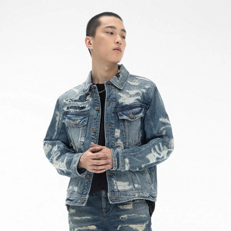 ABLE JEANS