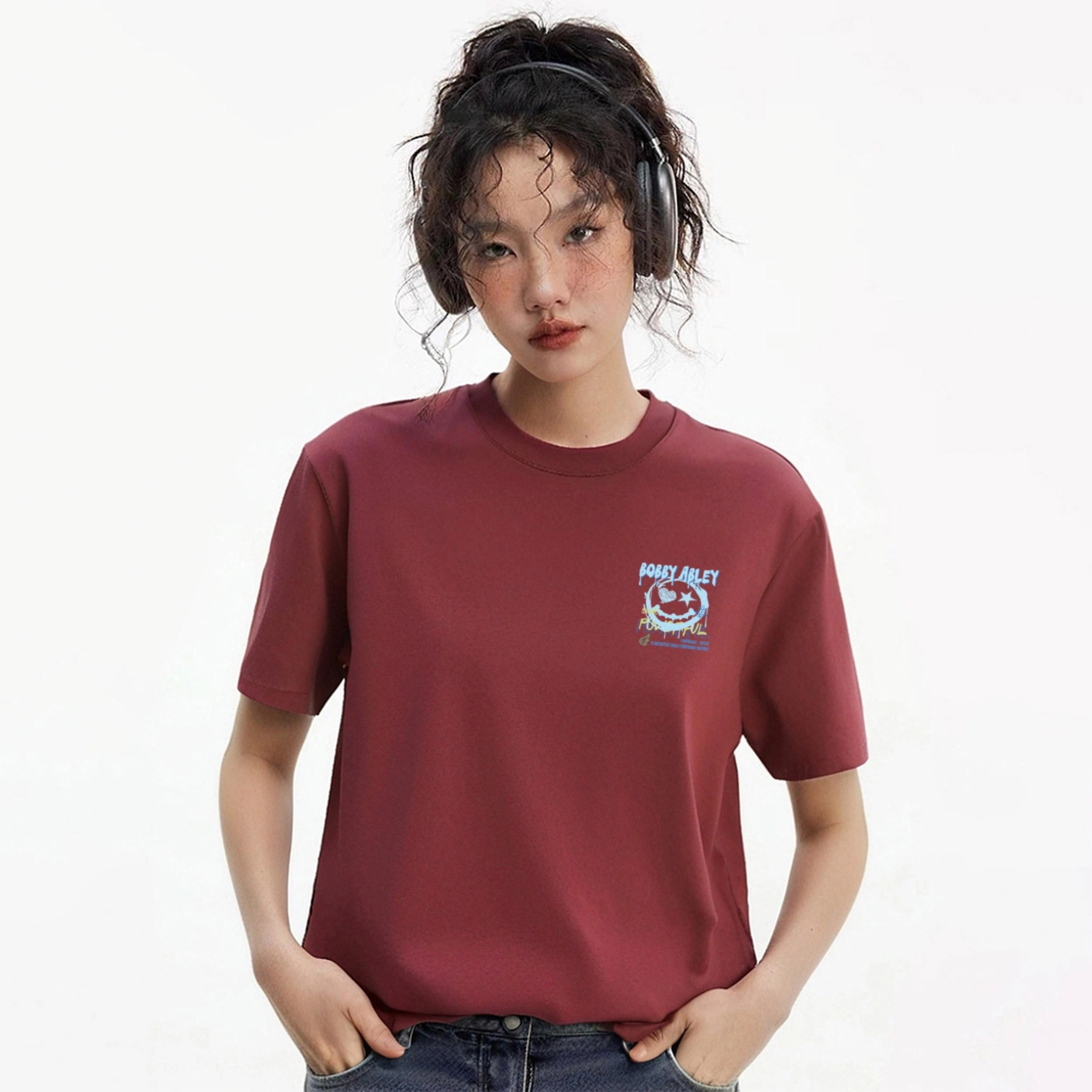 BOBBY ABLEY T