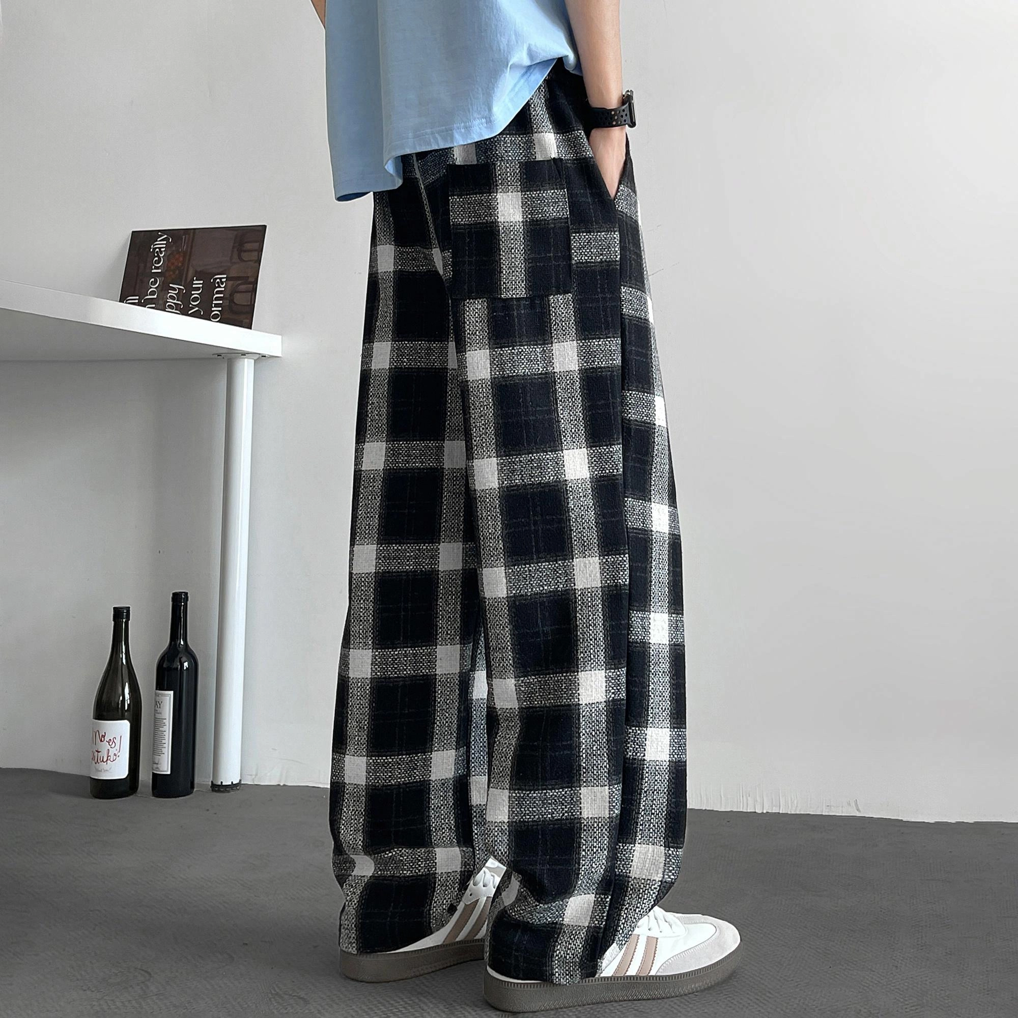 URBAN AUTHENTIC