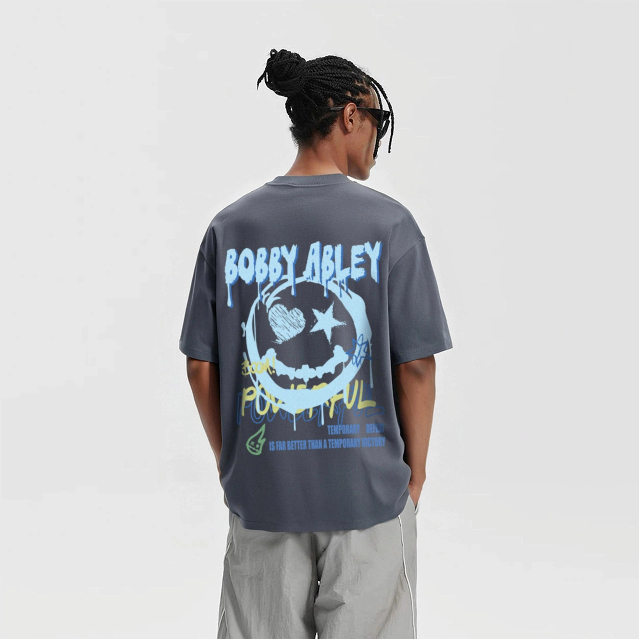 BOBBY ABLEY T