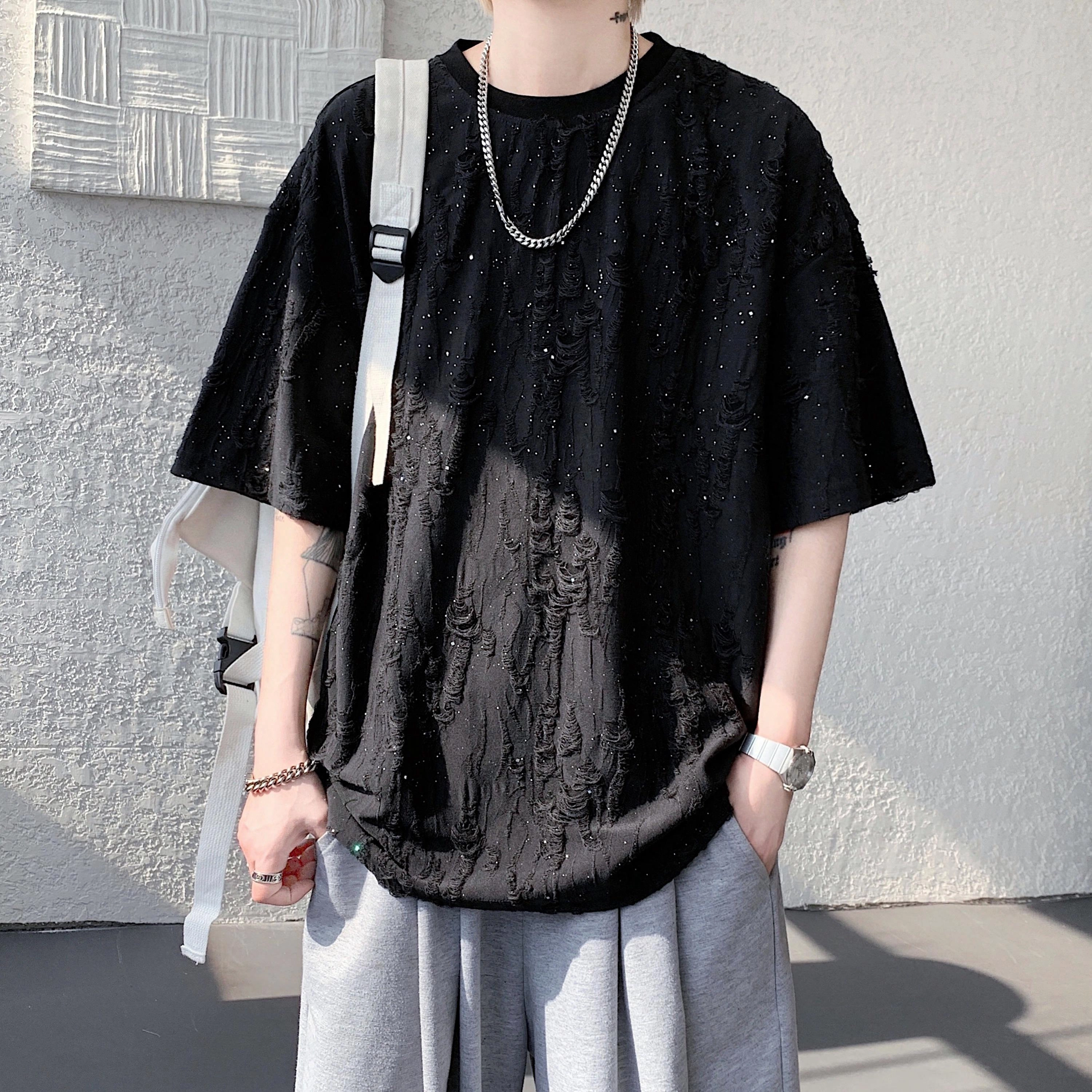 JUNGLE PANDA T