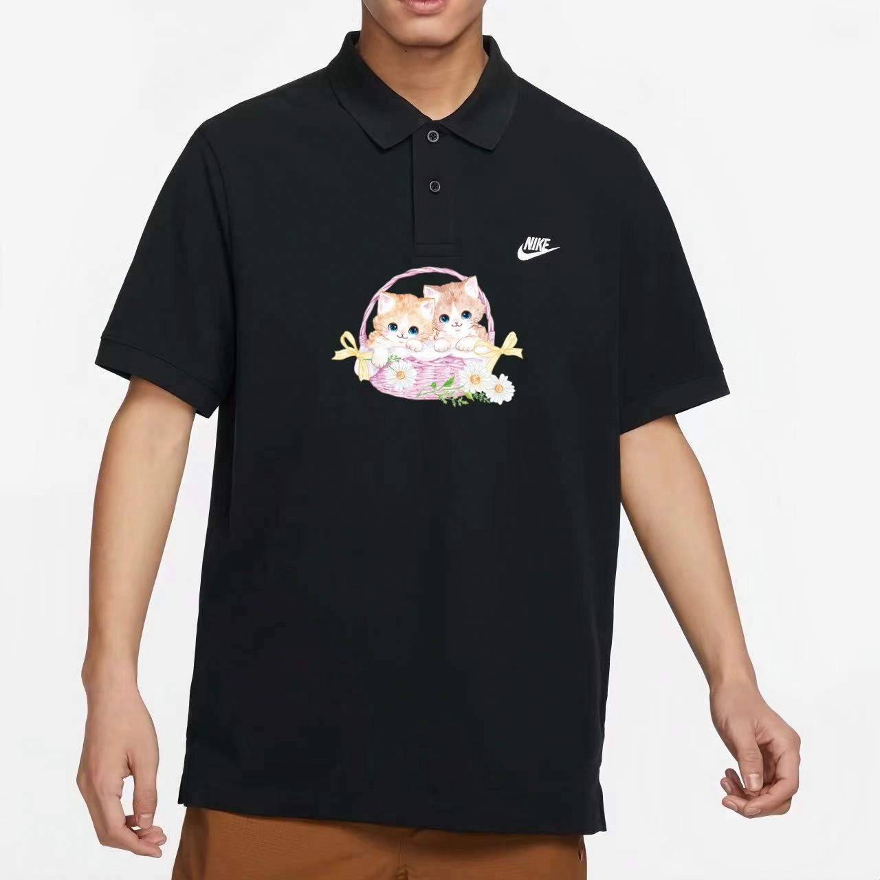 Nike Polo
