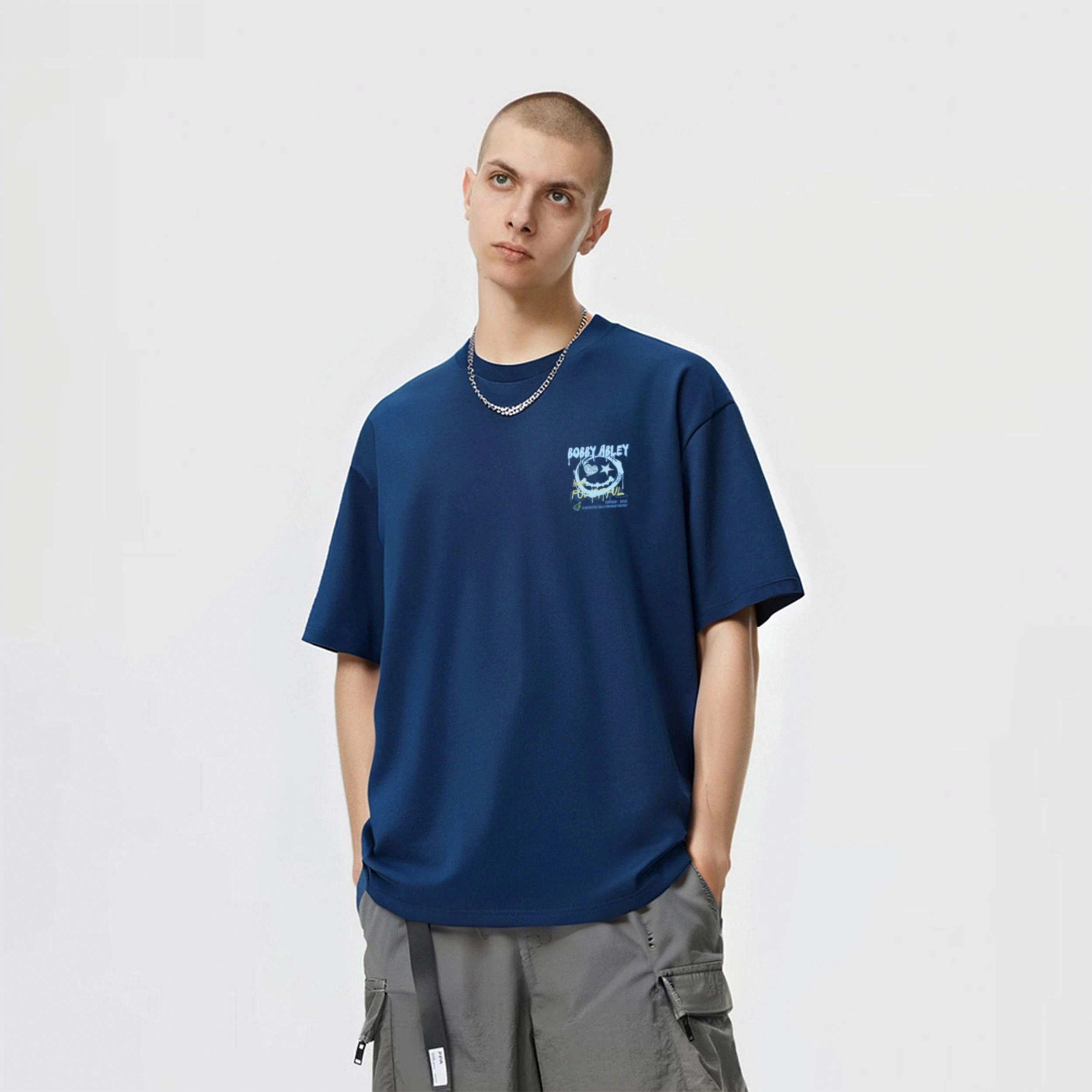 BOBBY ABLEY T