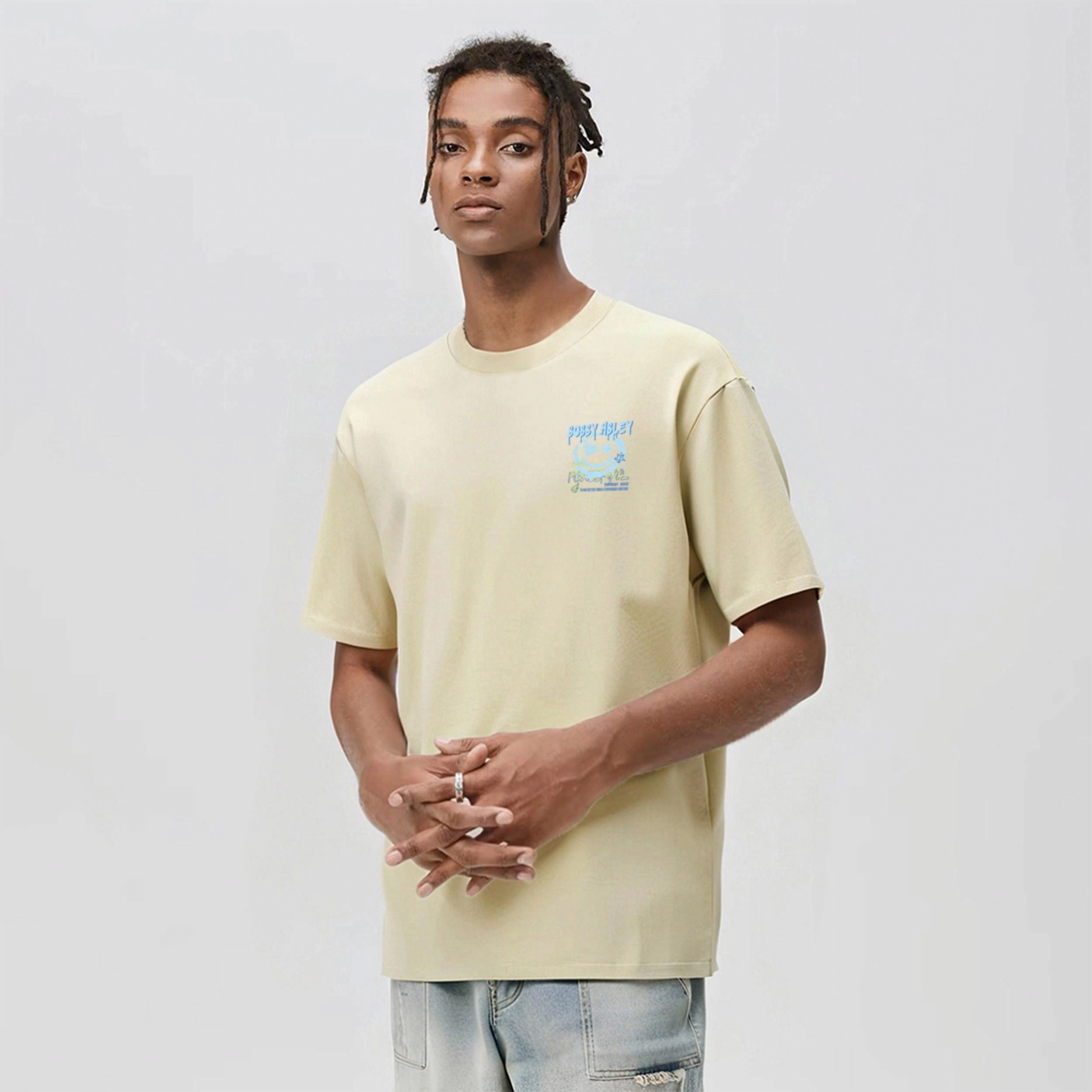 BOBBY ABLEY T